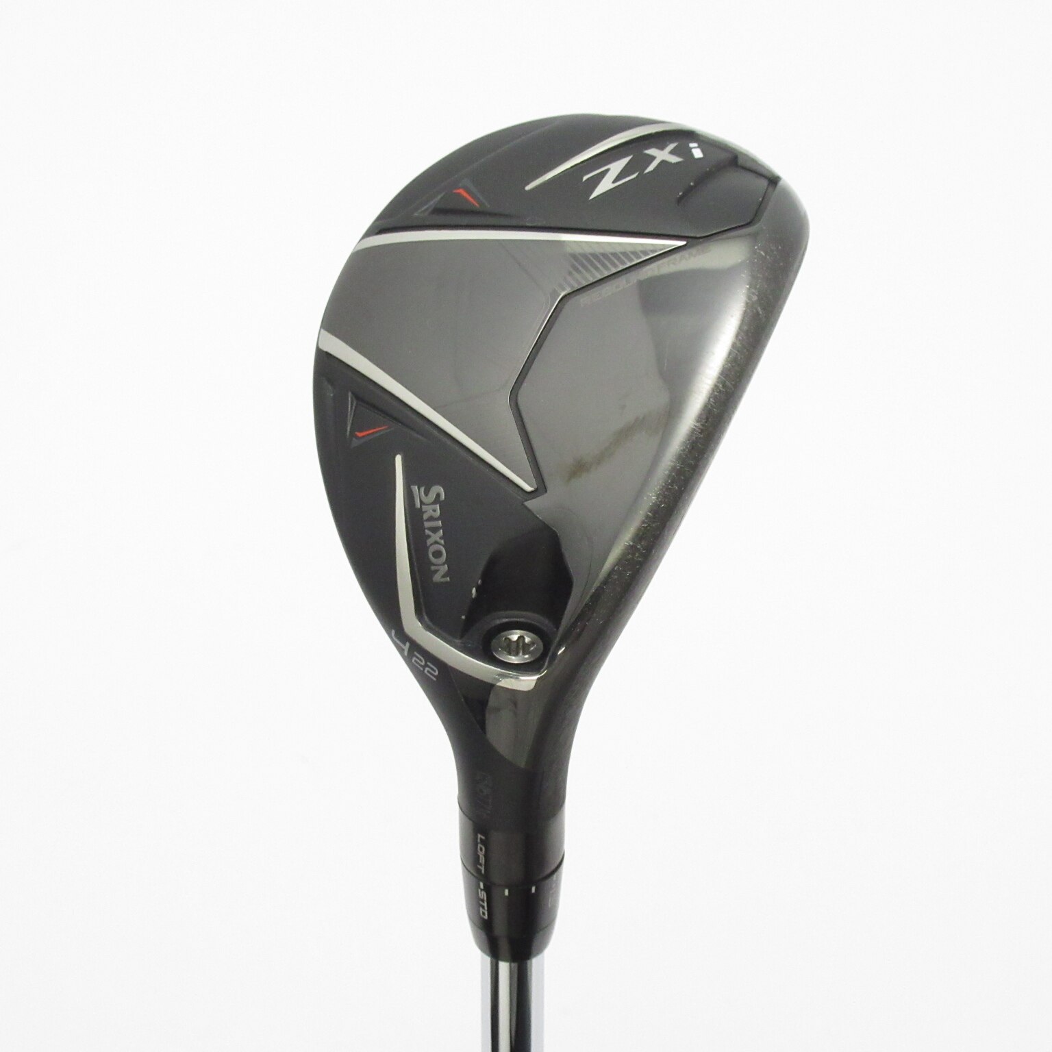 中古】スリクソン Zxi ユーティリティ (ダンロップ) スリクソン 通販