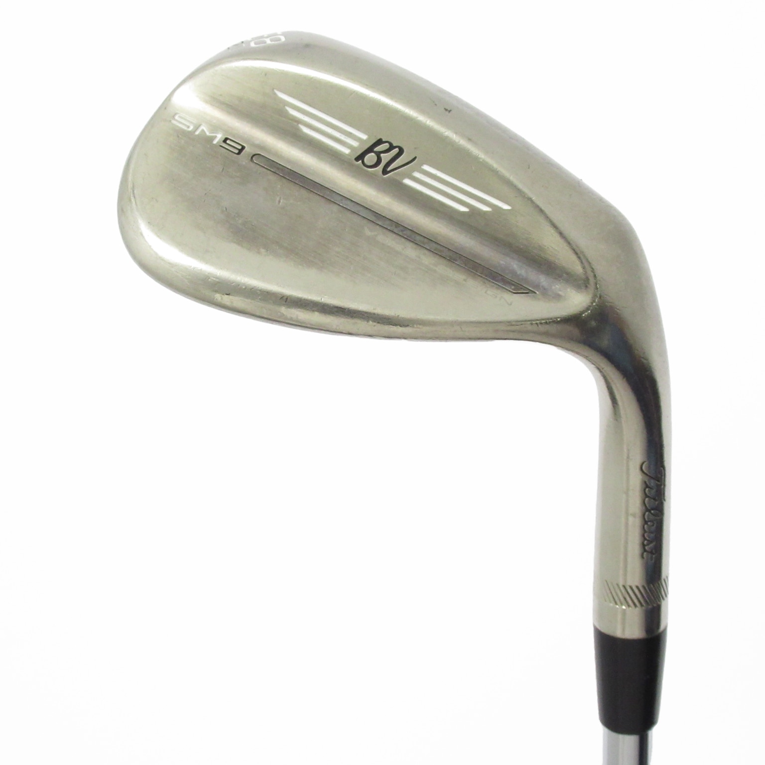 中古】ボーケイ ウェッジ (タイトリスト) 通販｜GDO中古ゴルフクラブ