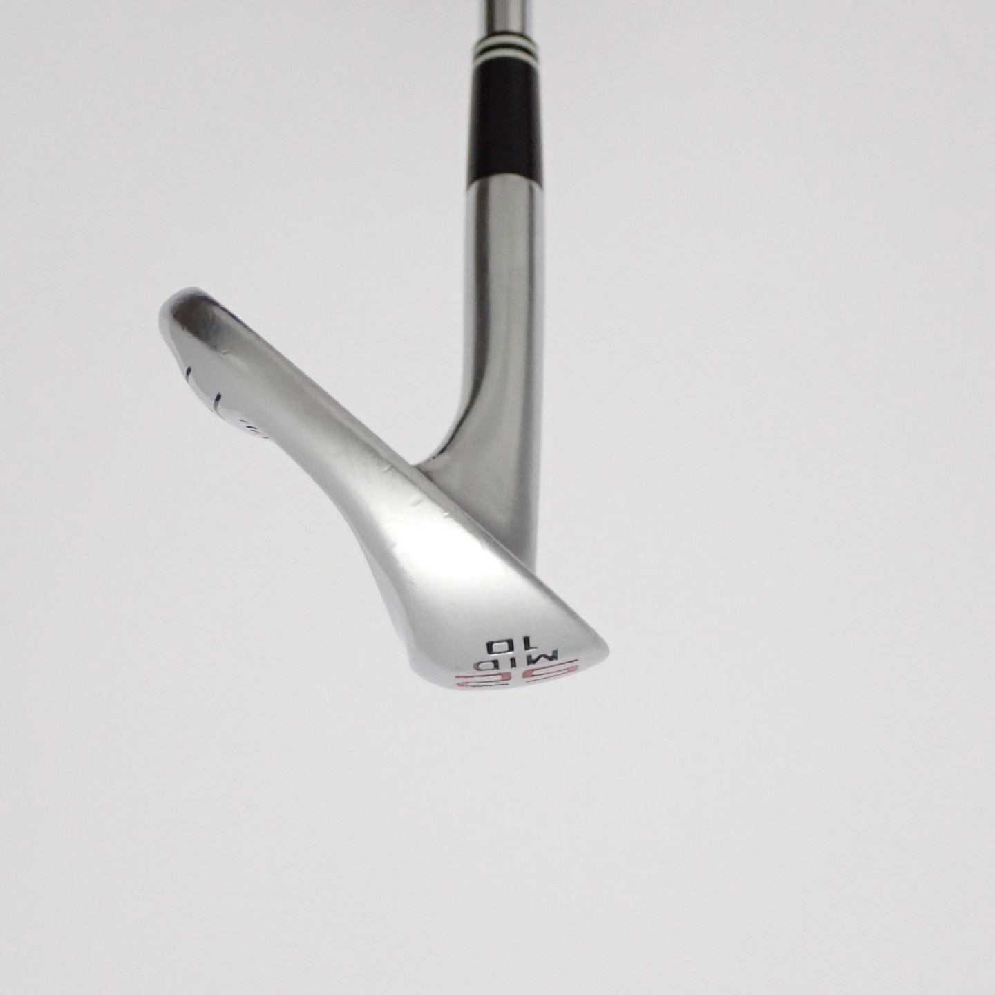 中古】RTX ジップコア ツアーサテン ウェッジ Dynamic Gold HT 52-10