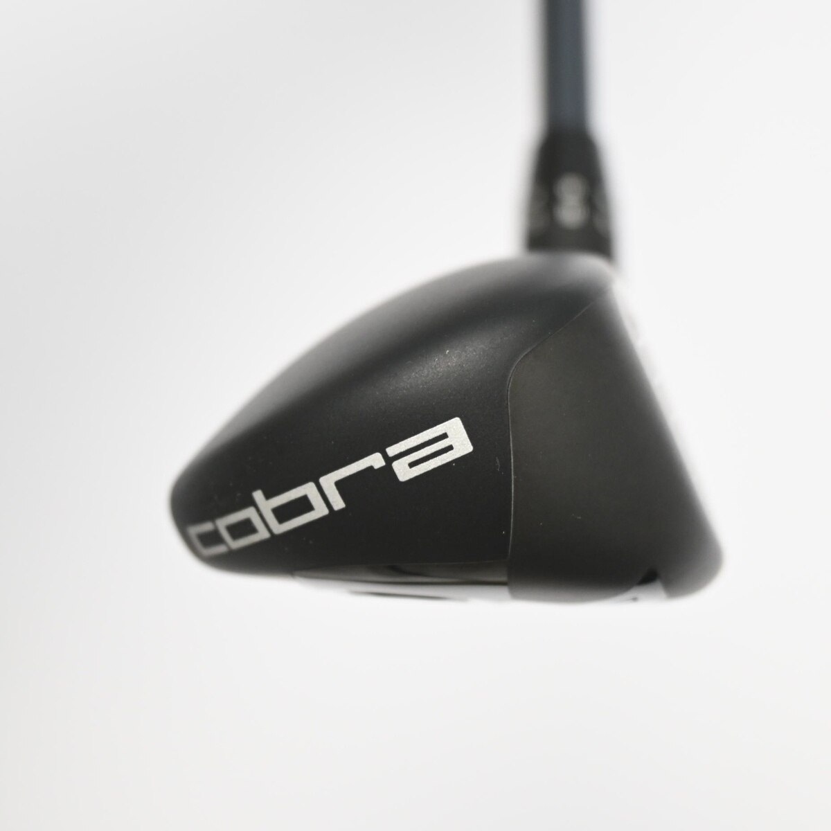 中古】KING TEC HYBRID(2025) ユーティリティ LIN-Q for Cobra 22 S C