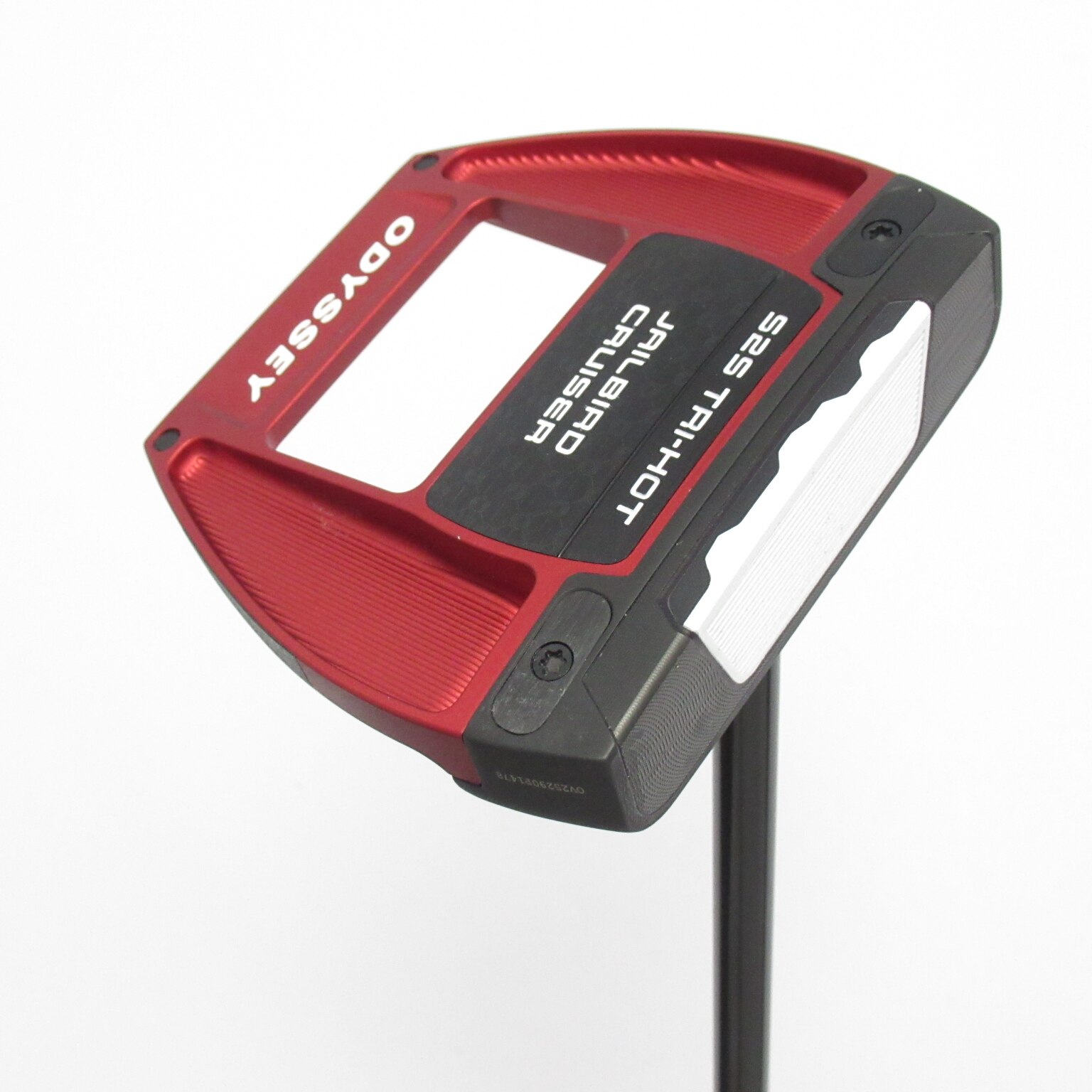 中古】Square 2 Square TRI HOT JAILBIRD CRUISER 中尺 パター