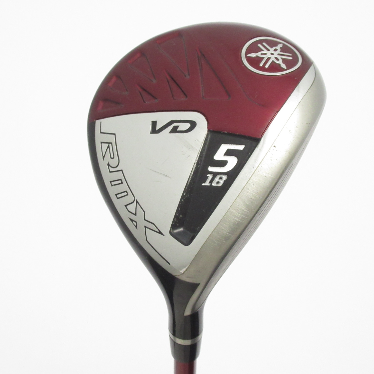 中古】RMX VD フェアウェイウッド Diamana YR f 18 S C(フェアウェイ