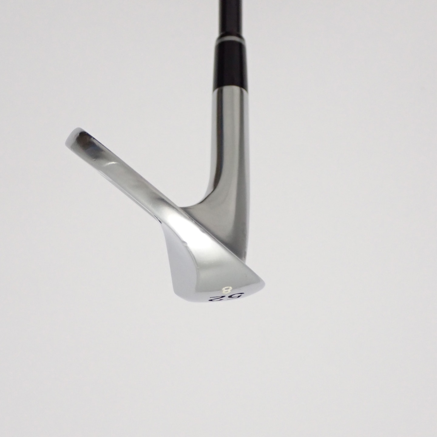 中古】0 wedge ウェッジ Diamana FOR PRGR 52-08 WEDGE C(ウェッジ