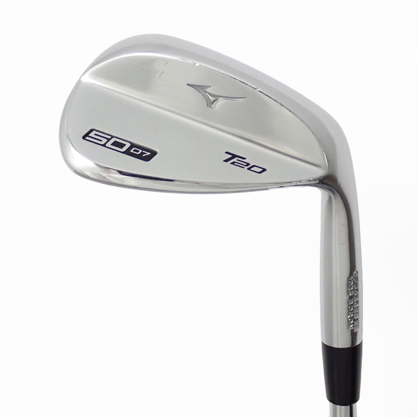 中古】T20 ウェッジ (ミズノ) MIZUNO 通販｜GDO中古ゴルフクラブ