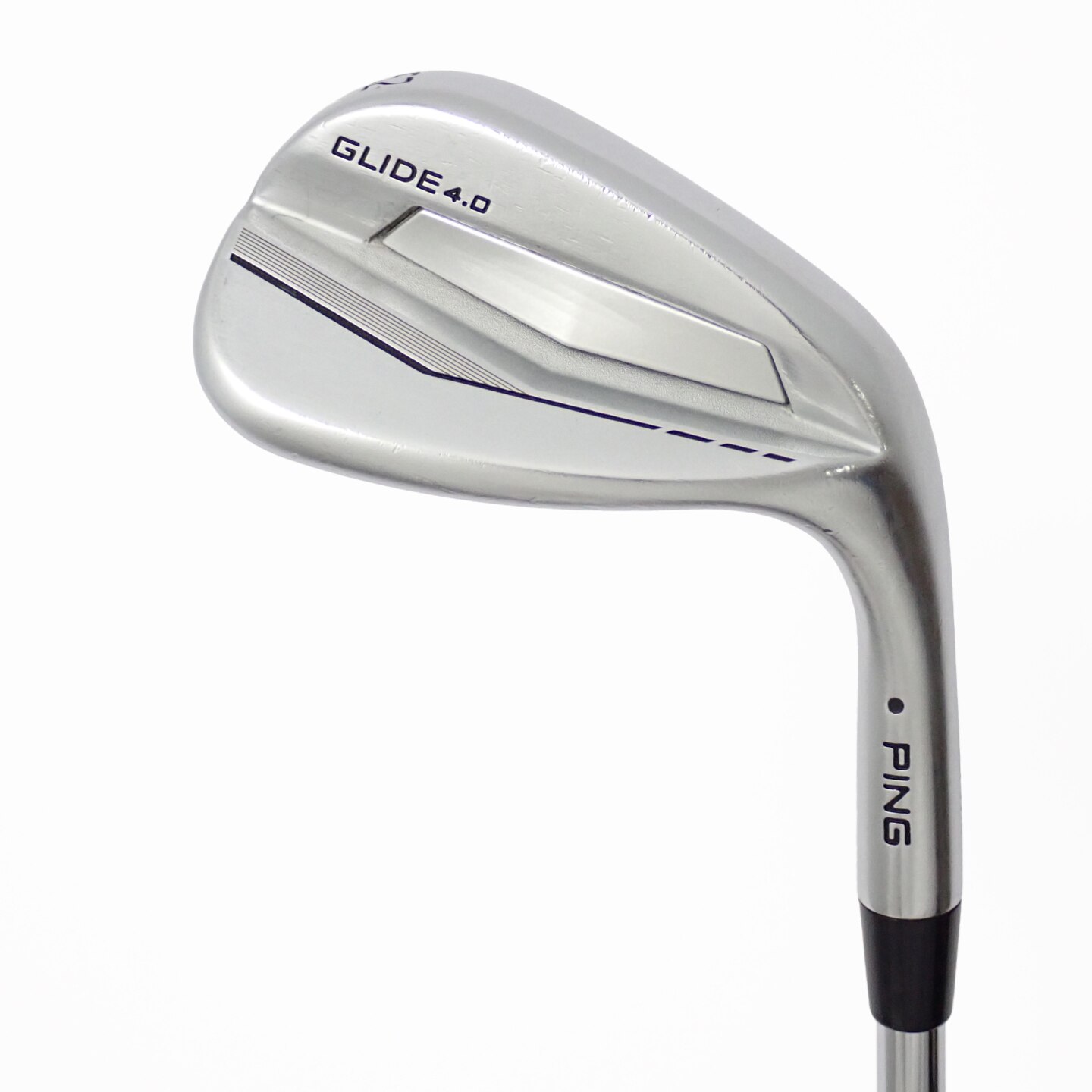 中古】グライド 4.0 S ウェッジ N.S.PRO MODUS3 TOUR 105 52-12 S C