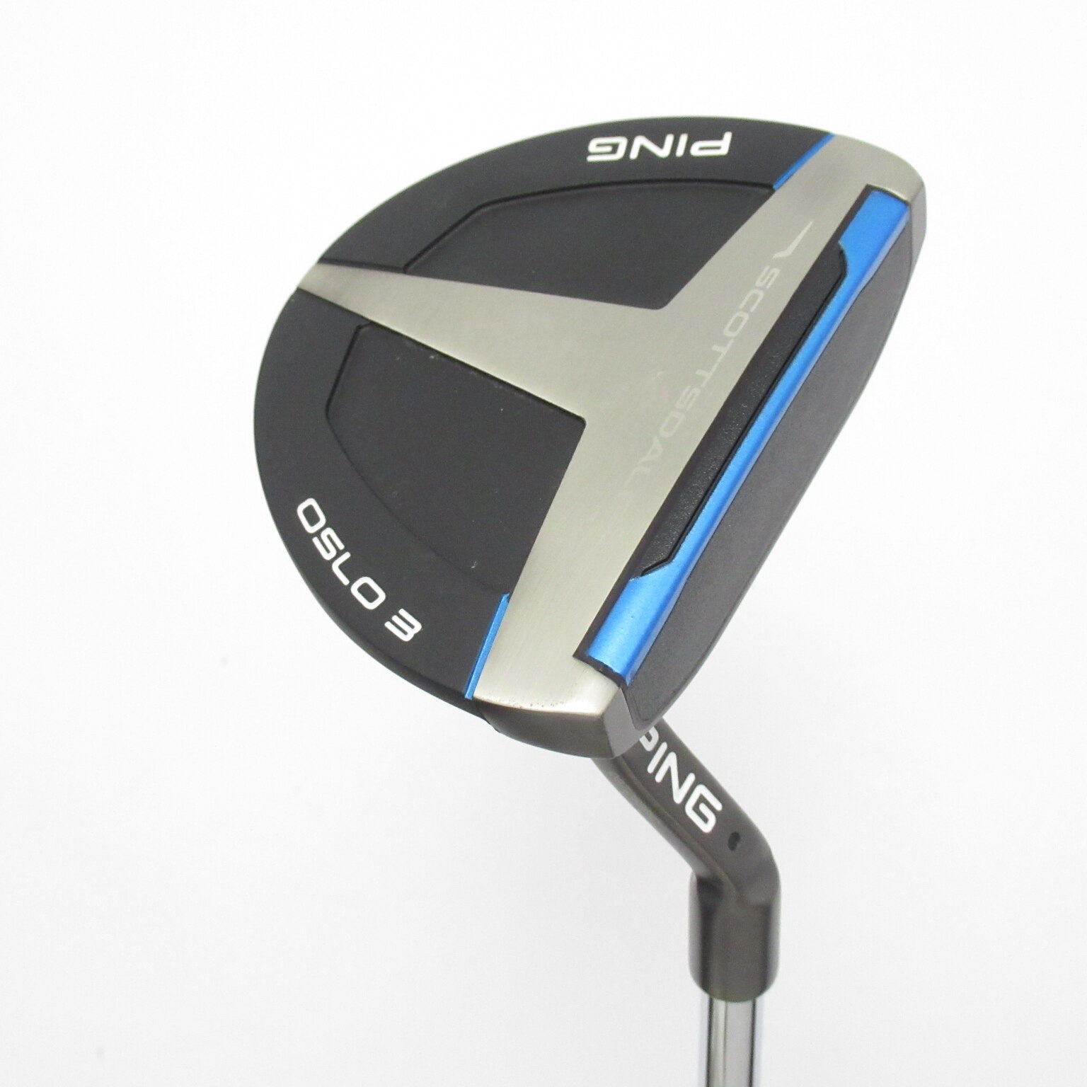 中古】ピン(PING) パター 通販｜GDO中古ゴルフクラブ