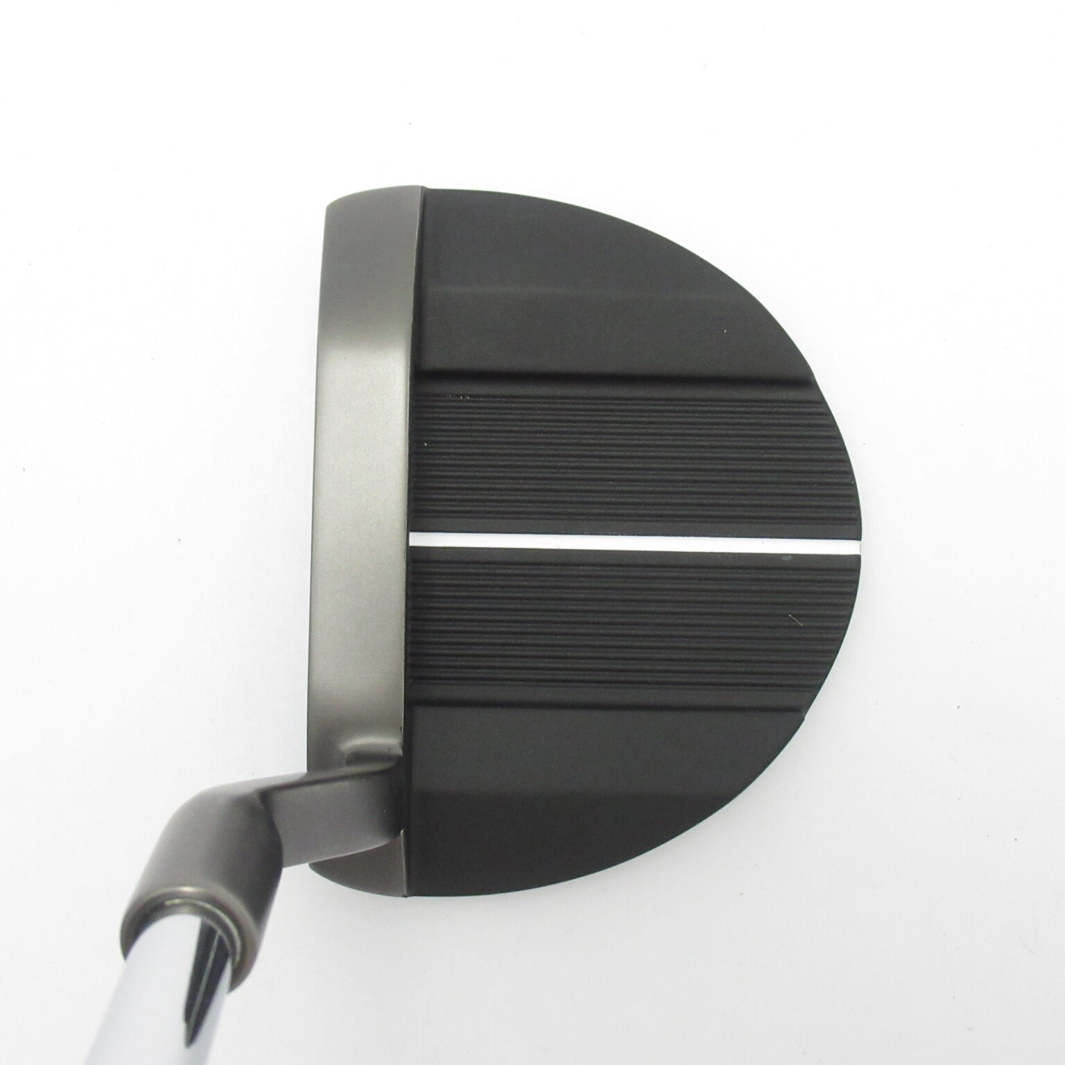 中古】スコッツデール オスロ 3(2025) パター スチールシャフト 計測