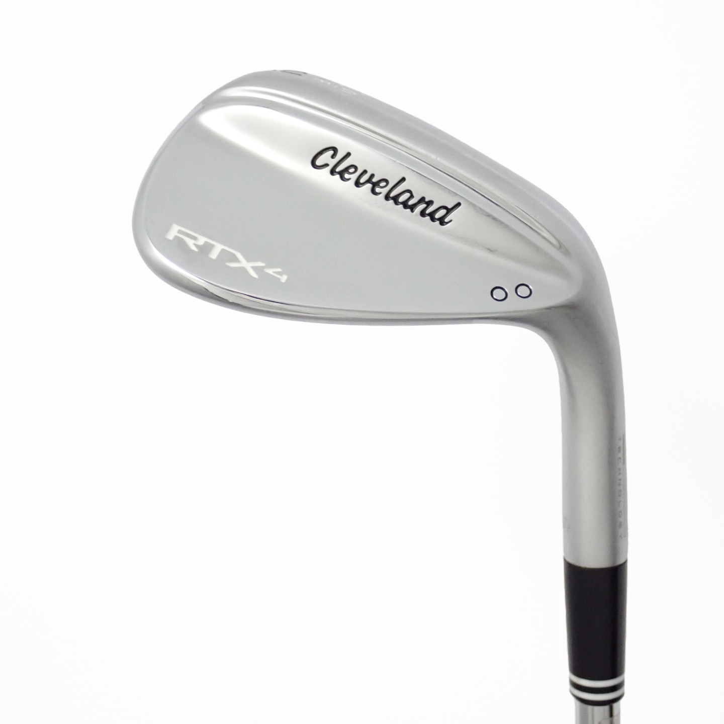 中古】RTX4 ツアーサテン仕上げ ウェッジ N.S.PRO MODUS3 TOUR 120 52