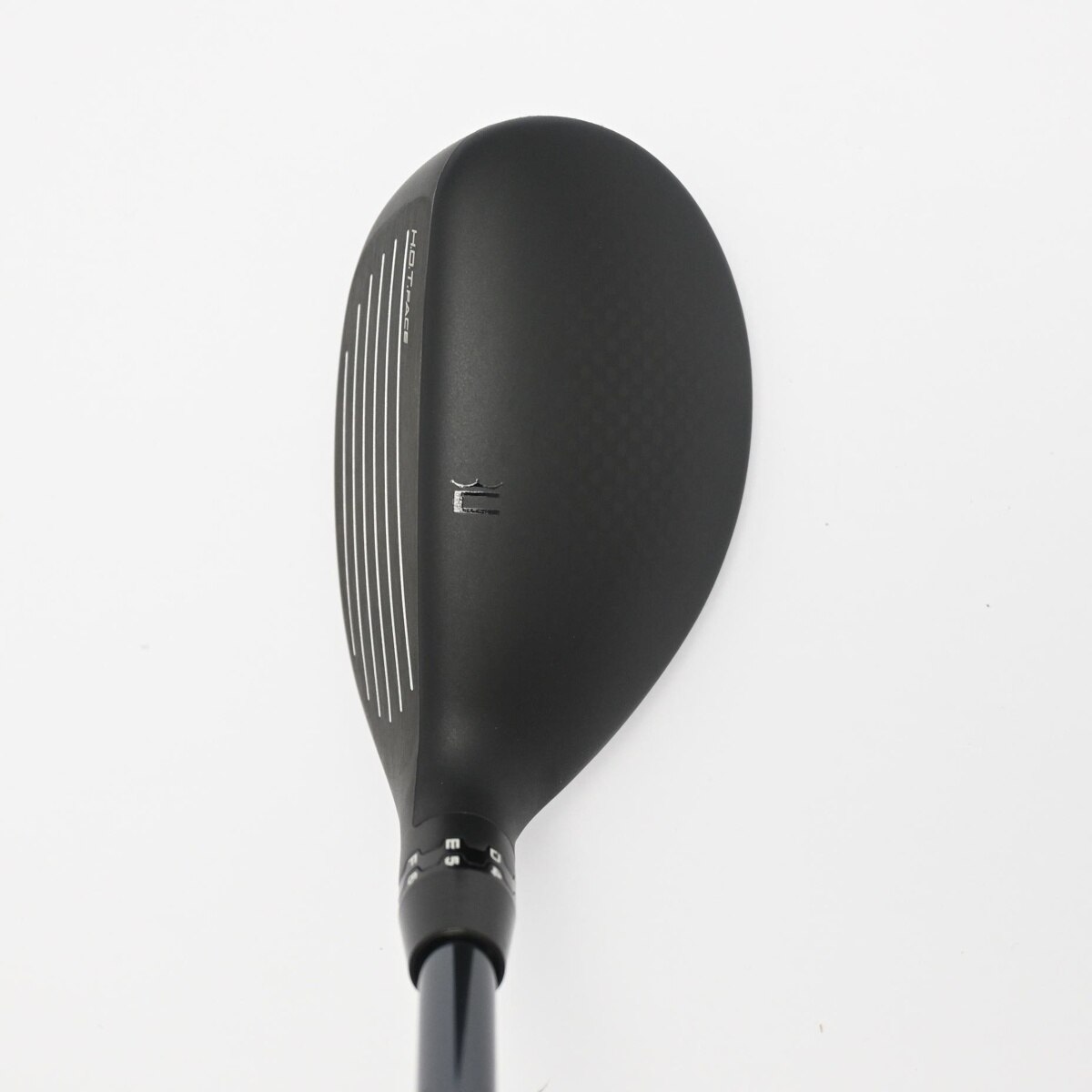 中古】KING TEC HYBRID(2025) ユーティリティ LIN-Q for Cobra 25 S B