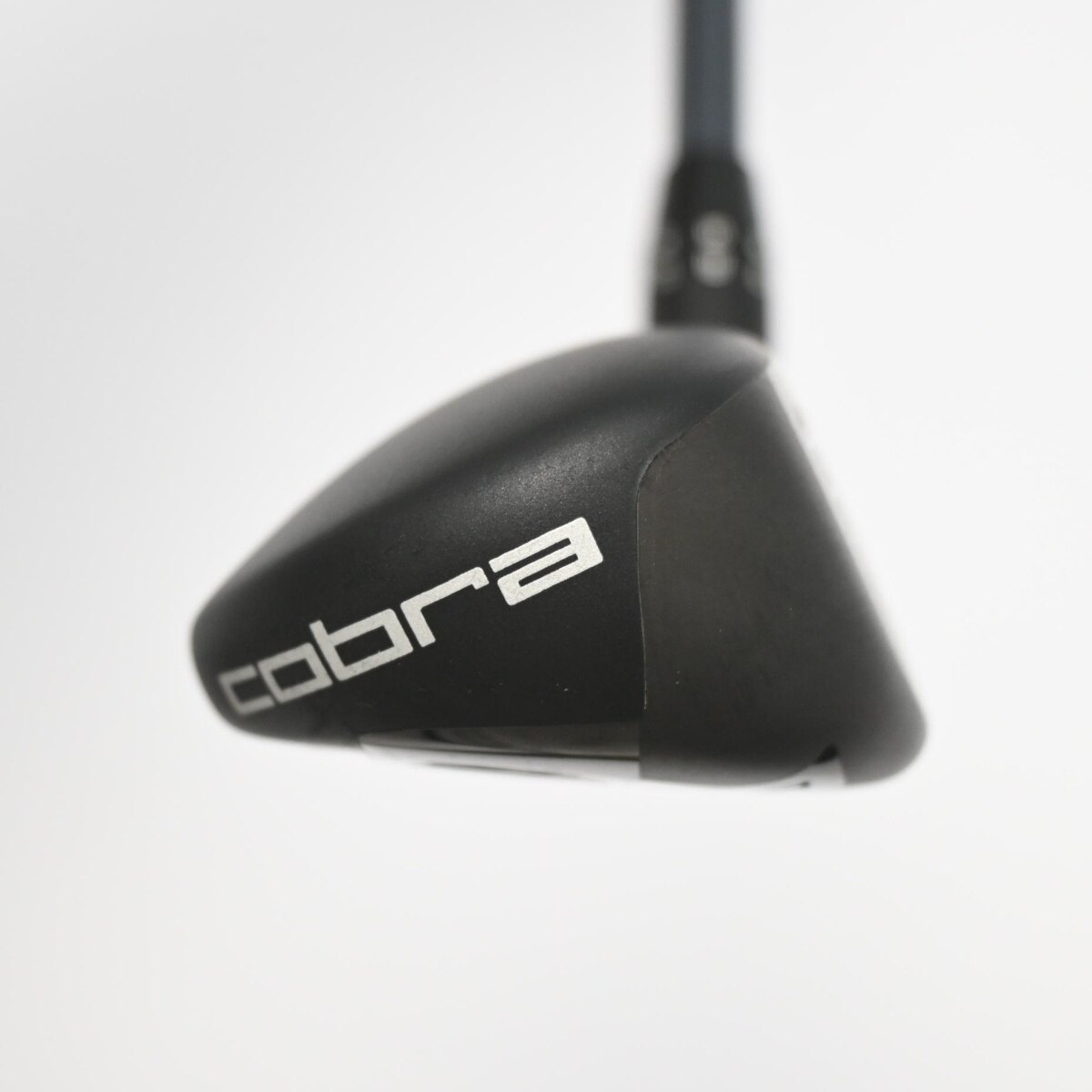 中古】KING TEC HYBRID(2025) ユーティリティ LIN-Q for Cobra 25 S B