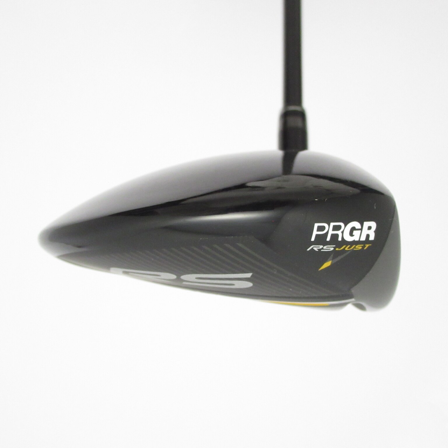 中古】RS JUST フェアウェイウッド Diamana FOR PRGR 15 S C