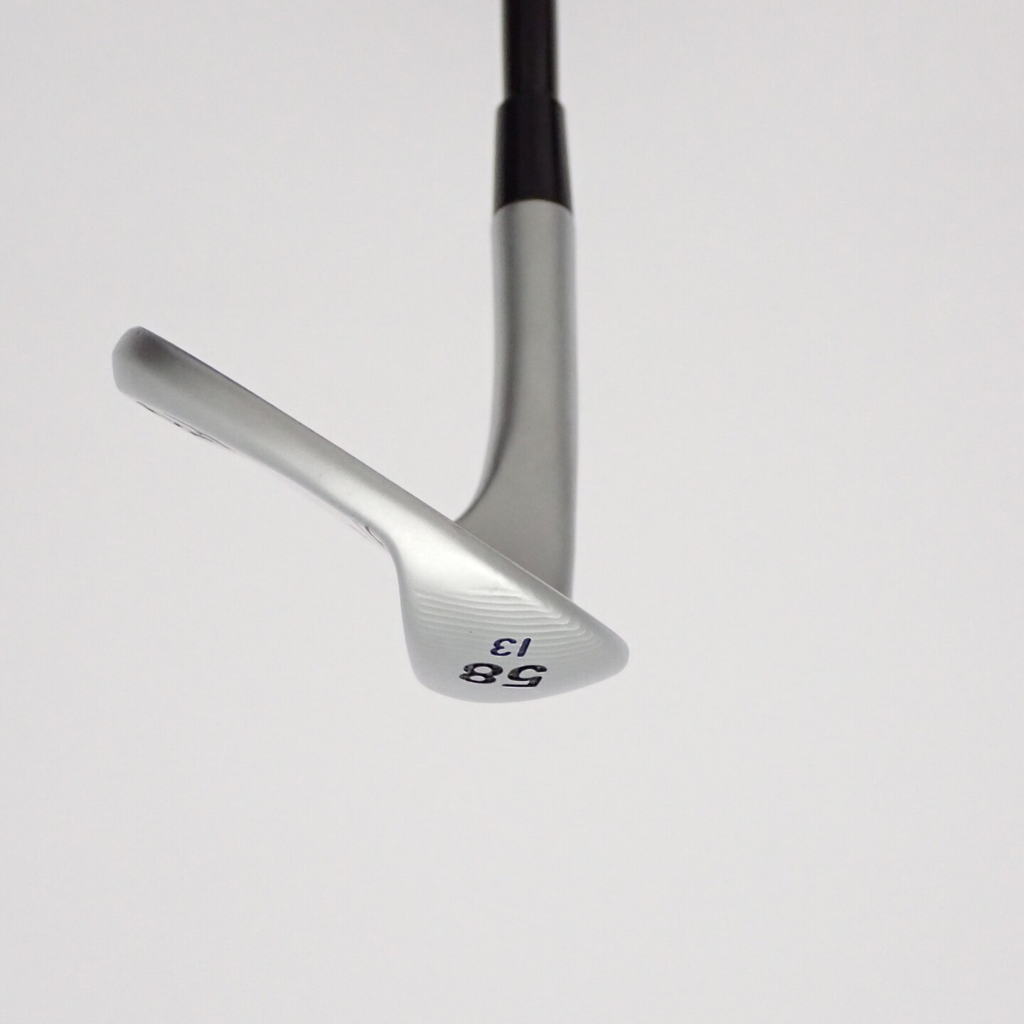 中古】ミルドグラインド HI-TOE3 クローム ウェッジ Diamana WEDGE 95