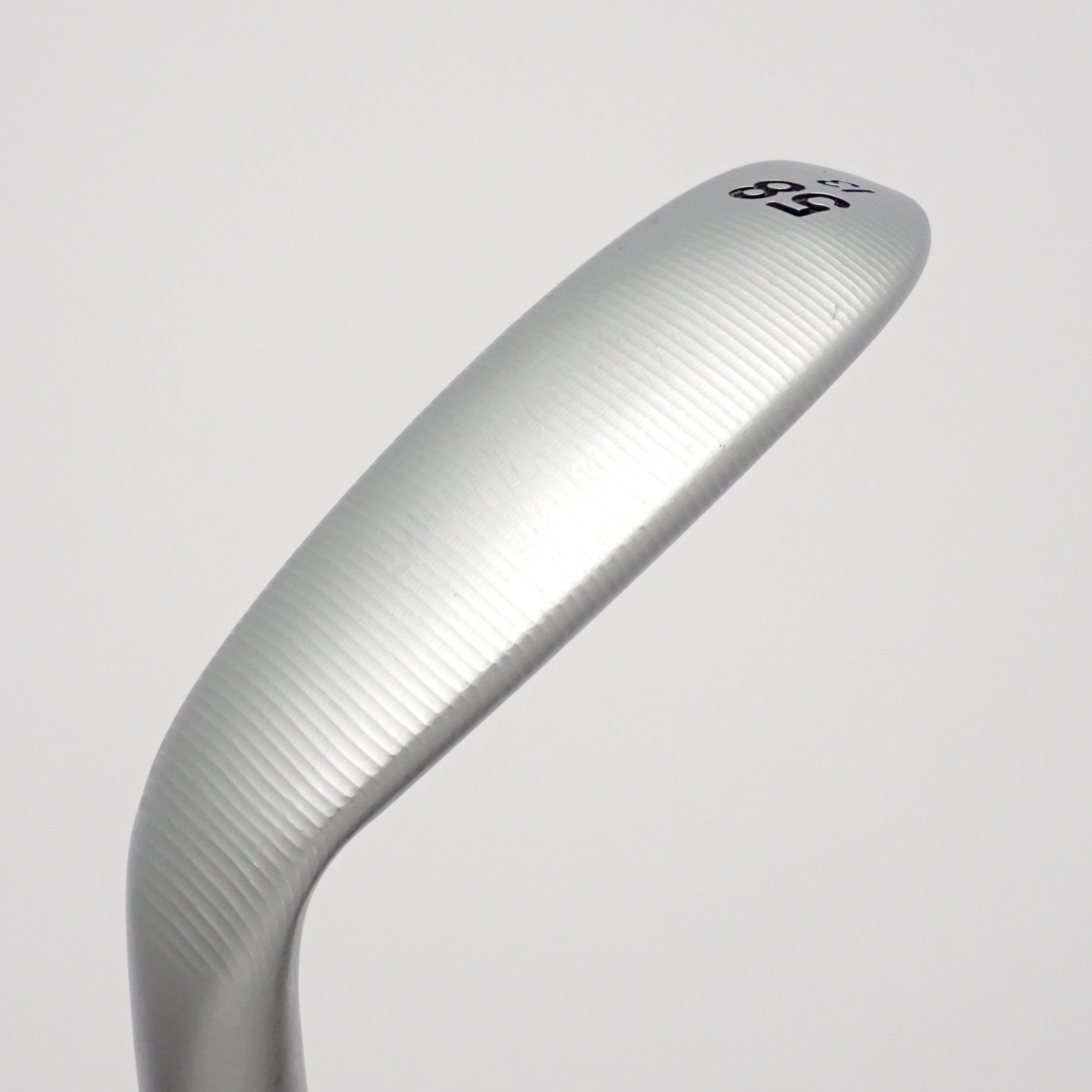 中古】ミルドグラインド HI-TOE3 クローム ウェッジ Diamana WEDGE 95