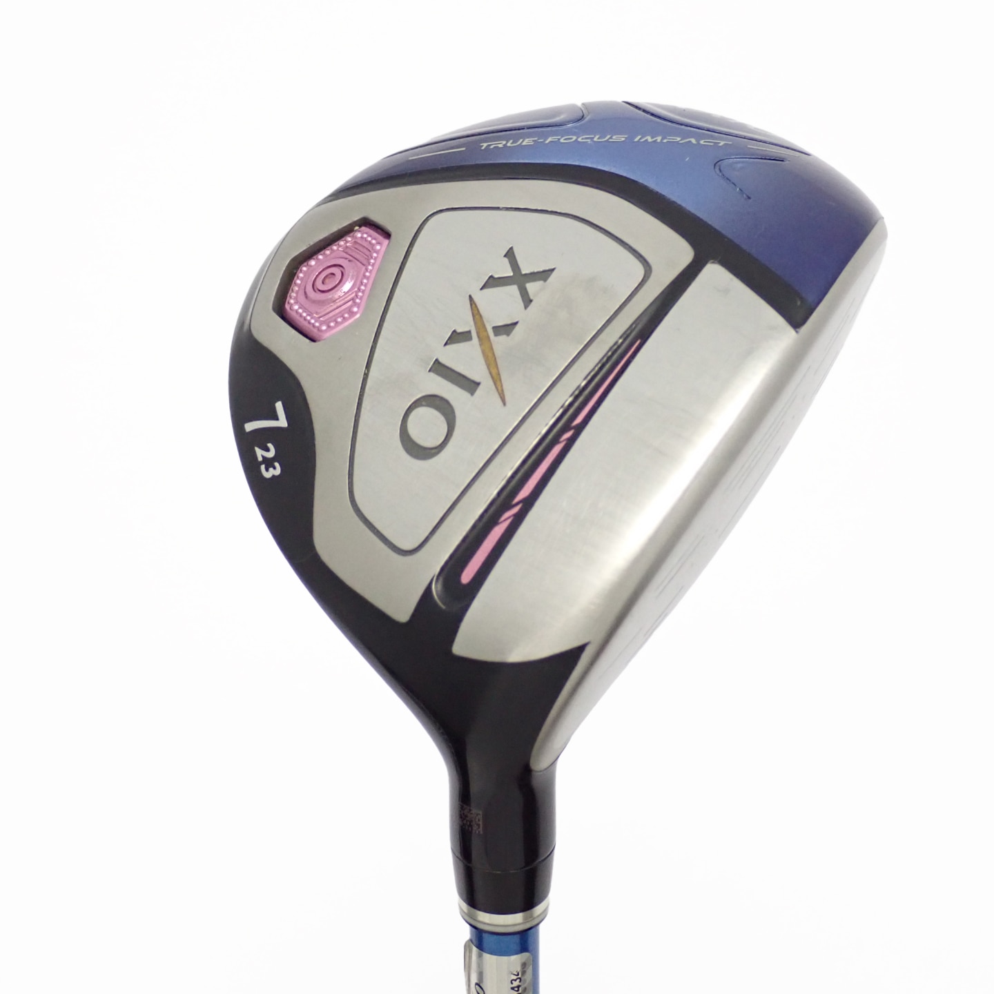 ゼクシオXXIO4番フェアウェイウッドFWゴルフクラブ初心者メンズ中古シニアR ゼクシオ フェアウェイウッド メンズ 中古 ゴルフクラブ ・ ゴルフ用品