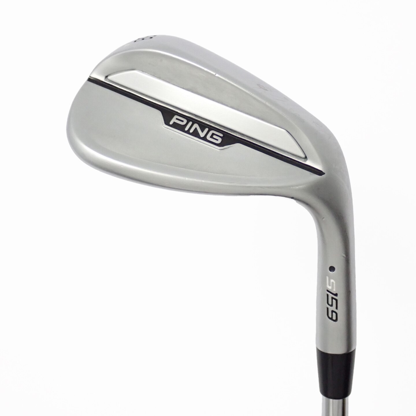 中古】S159 ウェッジ N.S.PRO MODUS3 TOUR 120 58-14 S C(ウェッジ