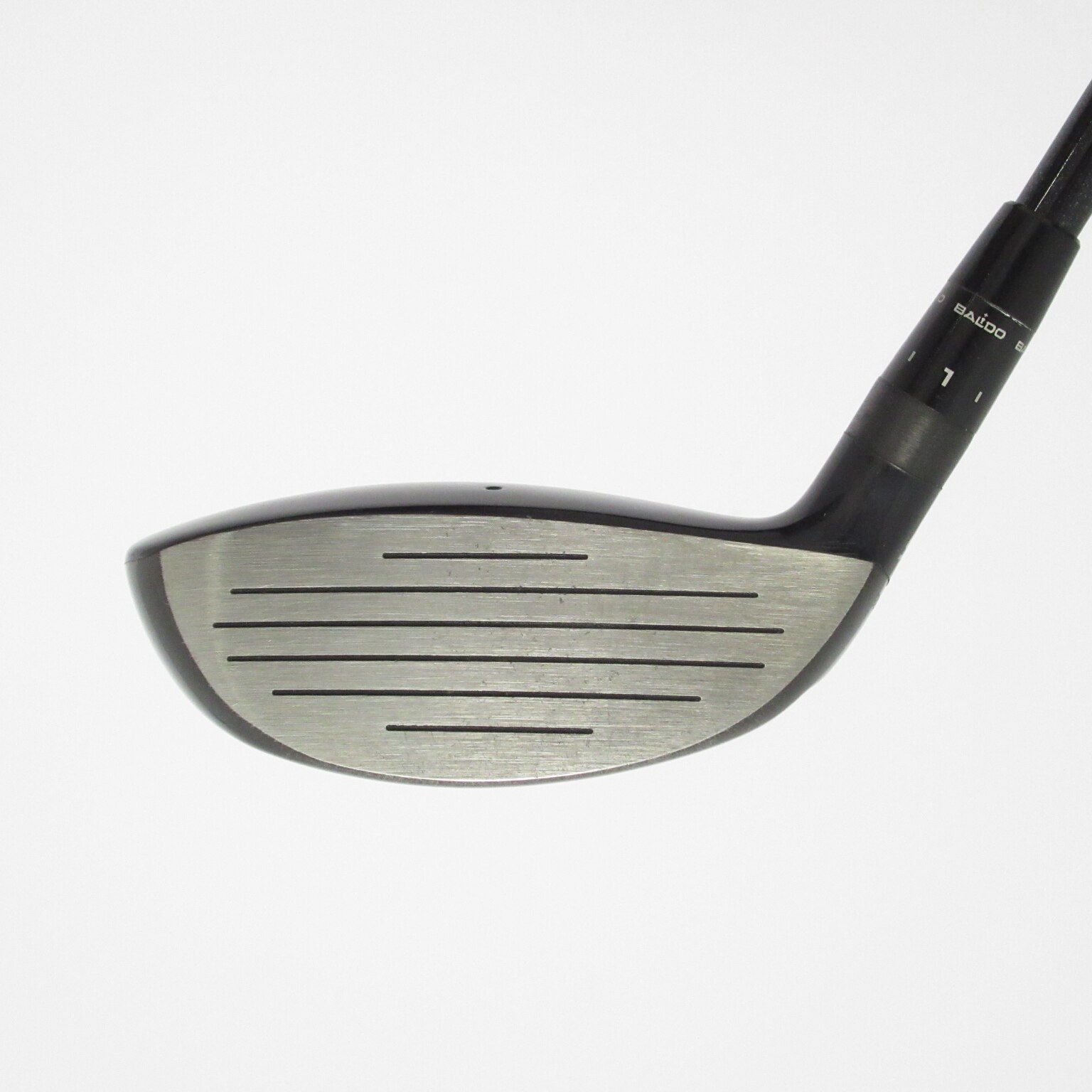 中古】BALDO TT FAIRWAY(2024) フェアウェイウッド MCF 6 18 S C
