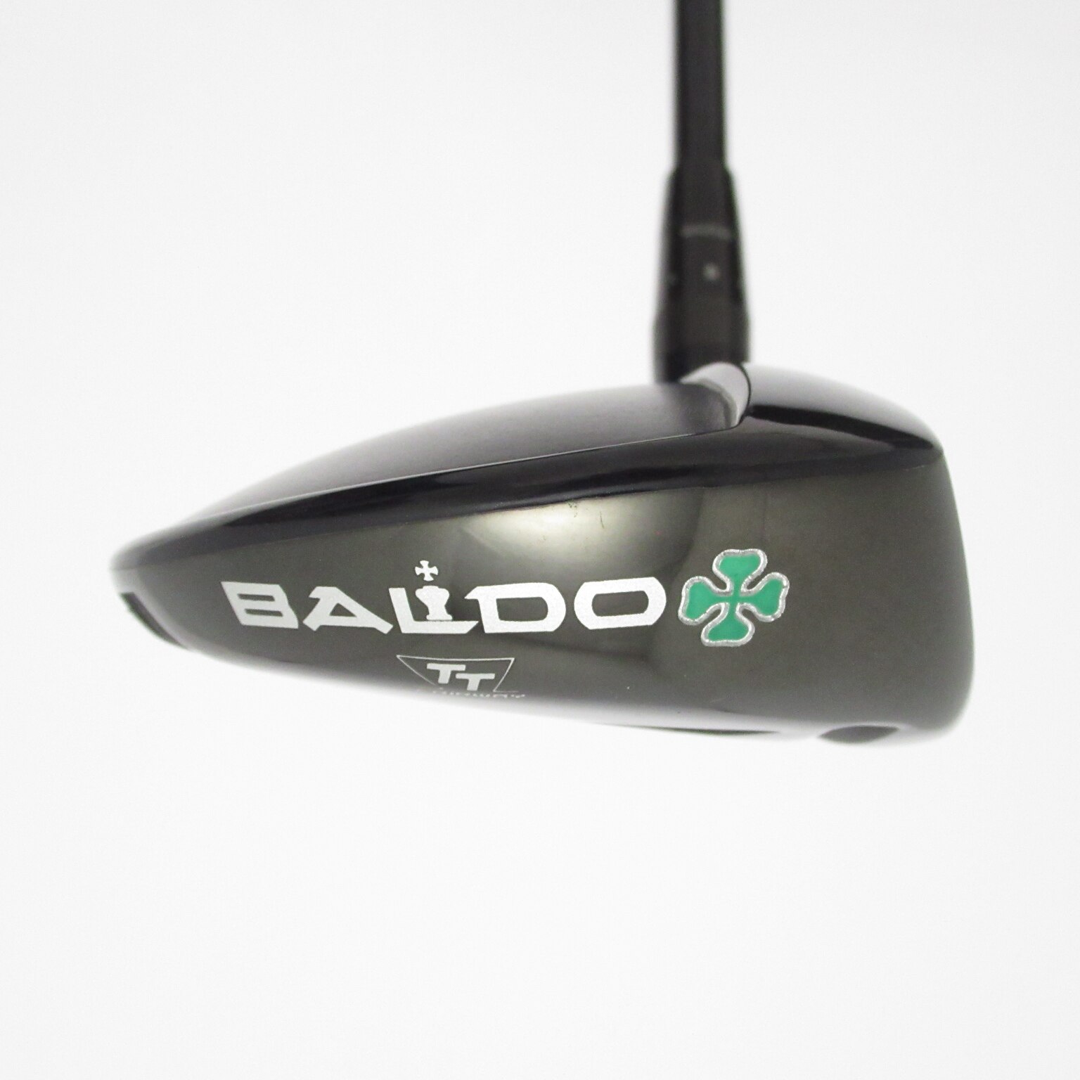 中古】BALDO TT FAIRWAY(2024) フェアウェイウッド MCF 6 18 S C