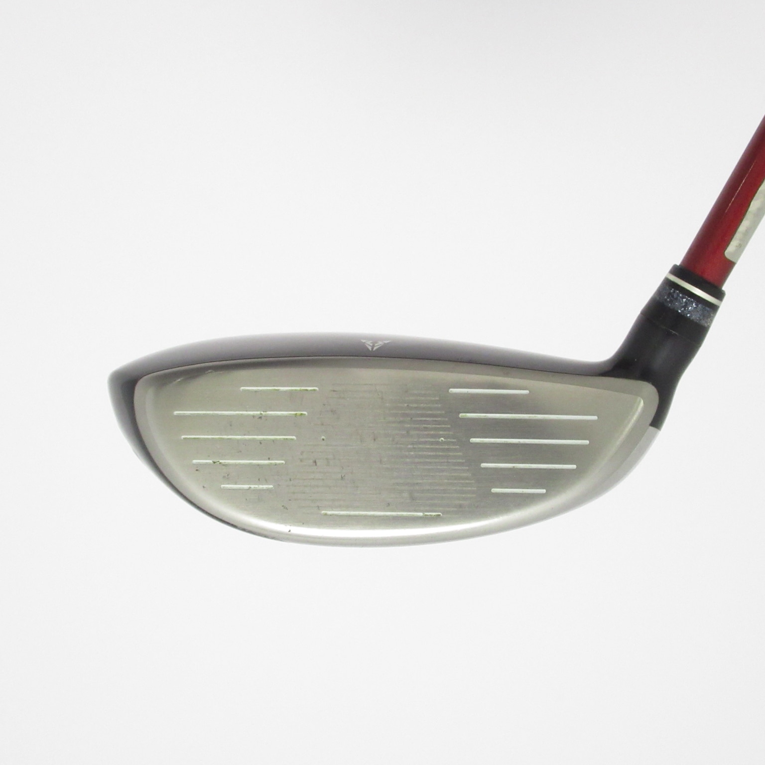 中古】ゼクシオ イレブン フェアウェイウッド(レッド) フェアウェイ