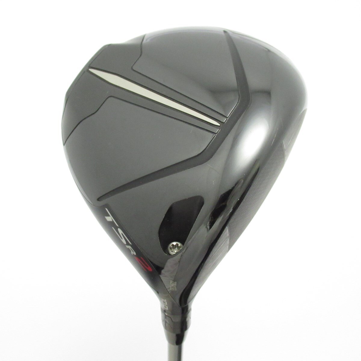 【中古ゴルフクラブ】タイトリスト　TSR　TSR2 ドライバー TSP310 60　シャフト：TSP310 60 中古】TSR2 ドライバー TSP310 60 10 S C(ドライバー（単品）)|TSR