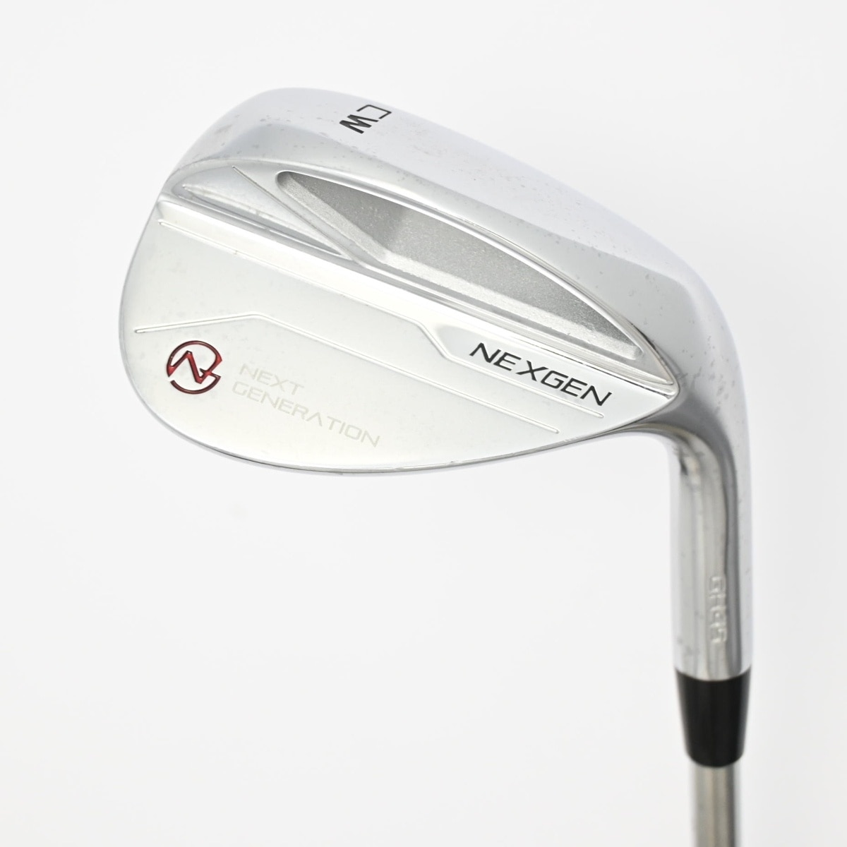 中古】NEXGEN CHIPPING WEDGE GH-45 ウェッジ スチールシャフト 45