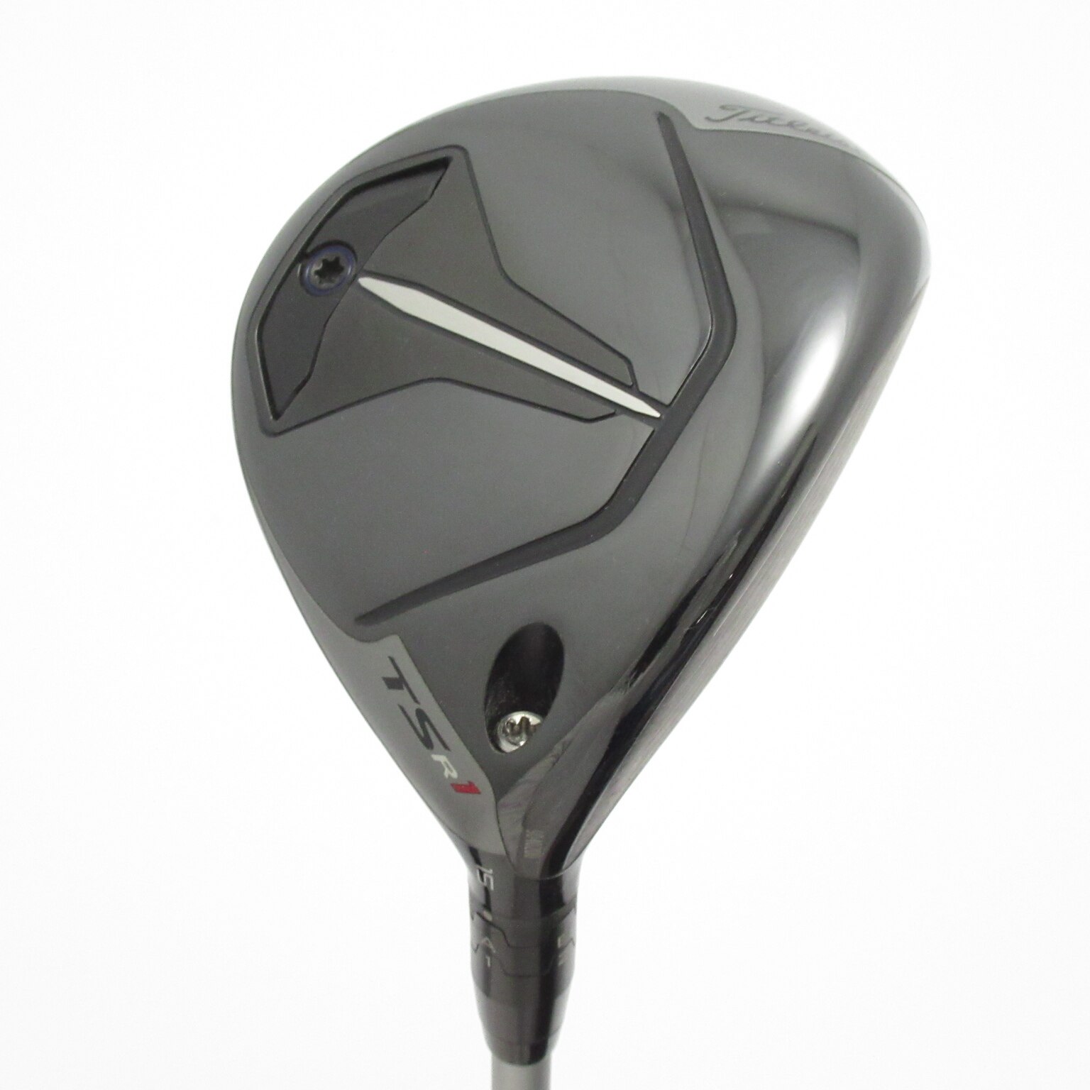 中古】TSR フェアウェイウッド (タイトリスト) 通販｜GDO中古ゴルフクラブ