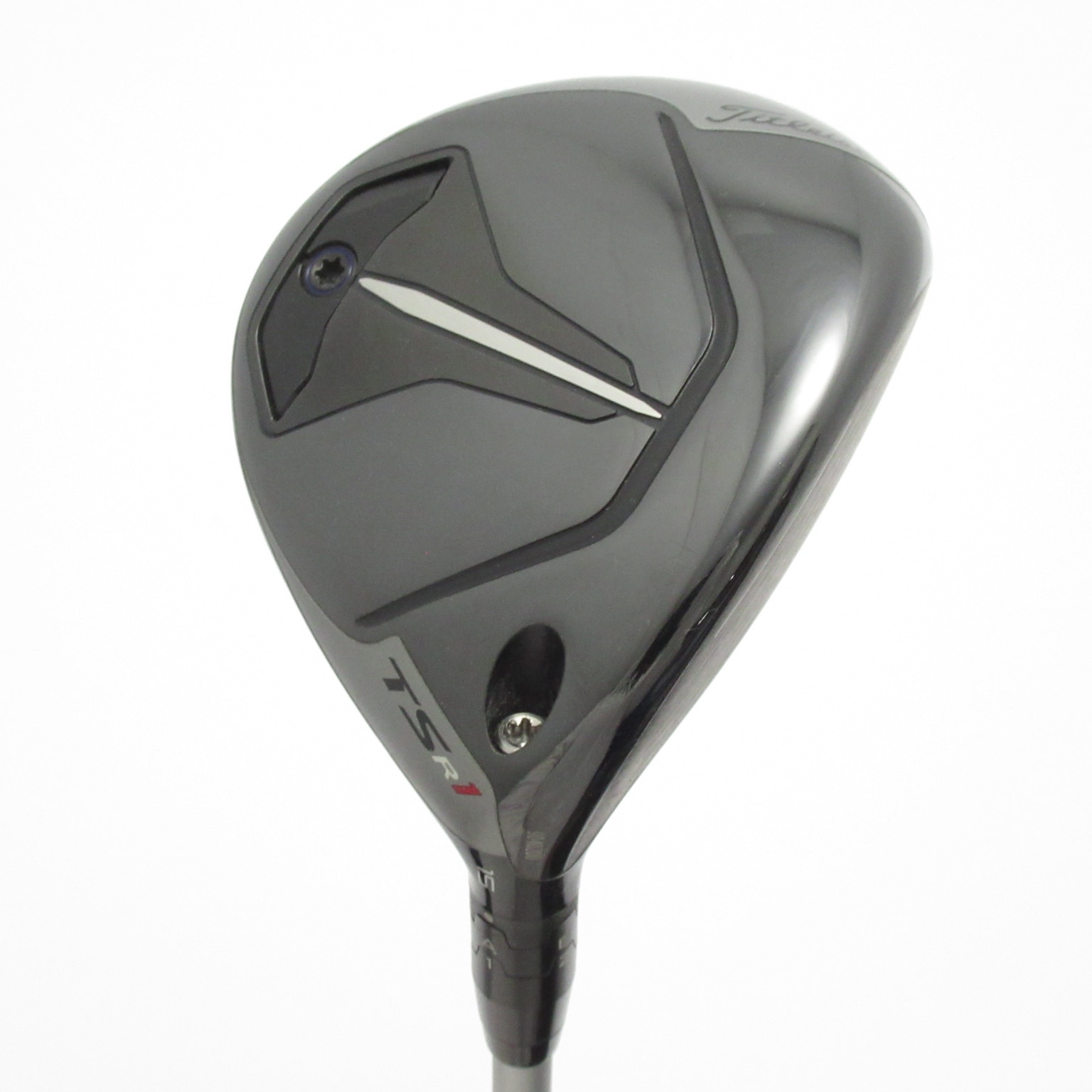 中古】TSR1 フェアウェイウッド MMT TSP120 50 15 S C(フェアウェイ