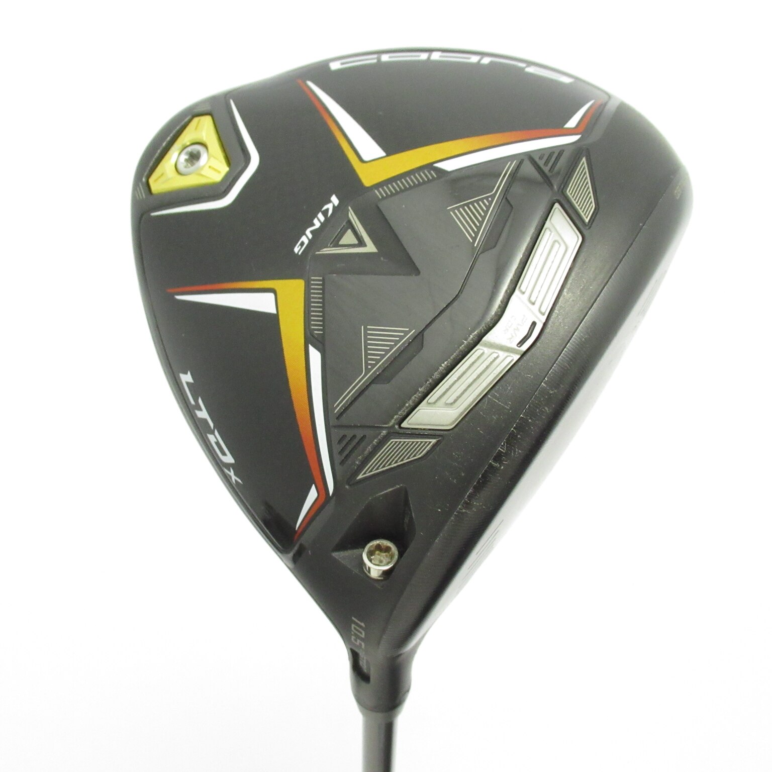 中古】LTDX ドライバー (コブラ) キング 通販｜GDO中古ゴルフクラブ