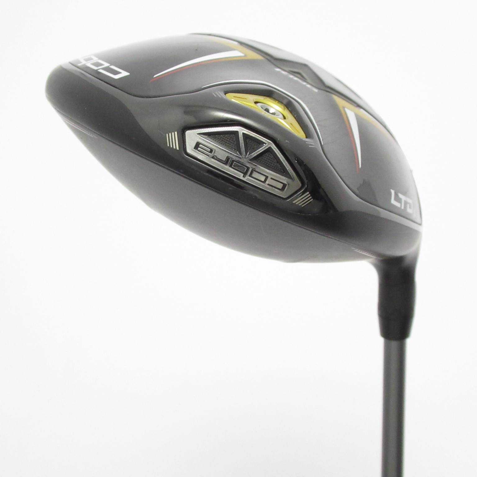 中古】LTDx ドライバー Speeder NX for Cobra 10.5 S C(ドライバー