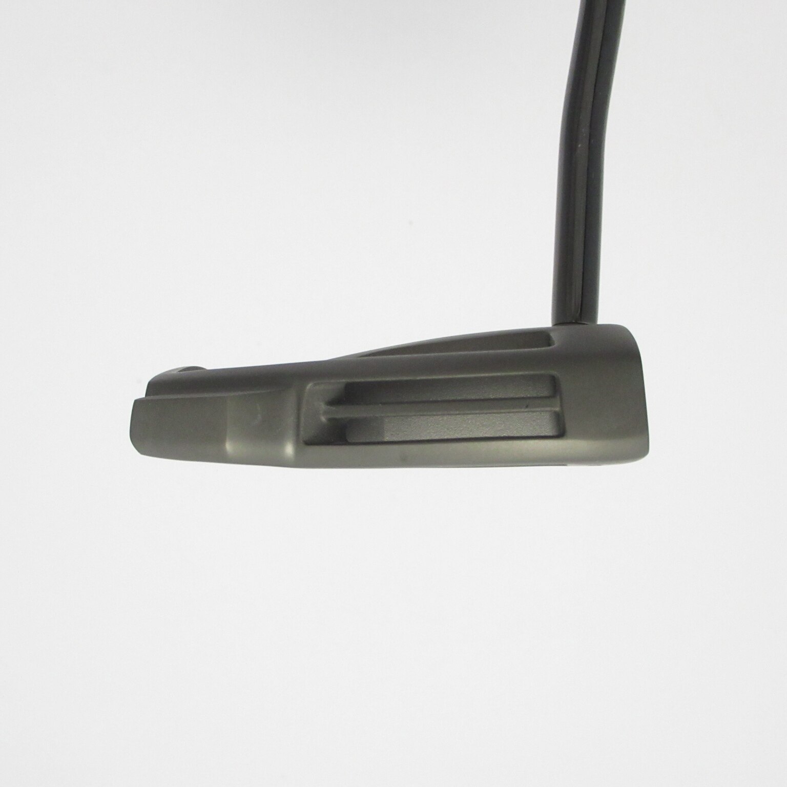 中古】スパイダー TOUR X TruePath ダブルベント パター スチール