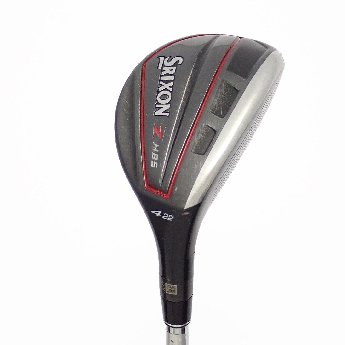 DUNLOP SRIXON ZH85 ユーティリティクラブ 4本セット 値下げ 即決 DUNLOP SRIXON ZH85 ユーティリティクラブ 4本セット｜Yahoo