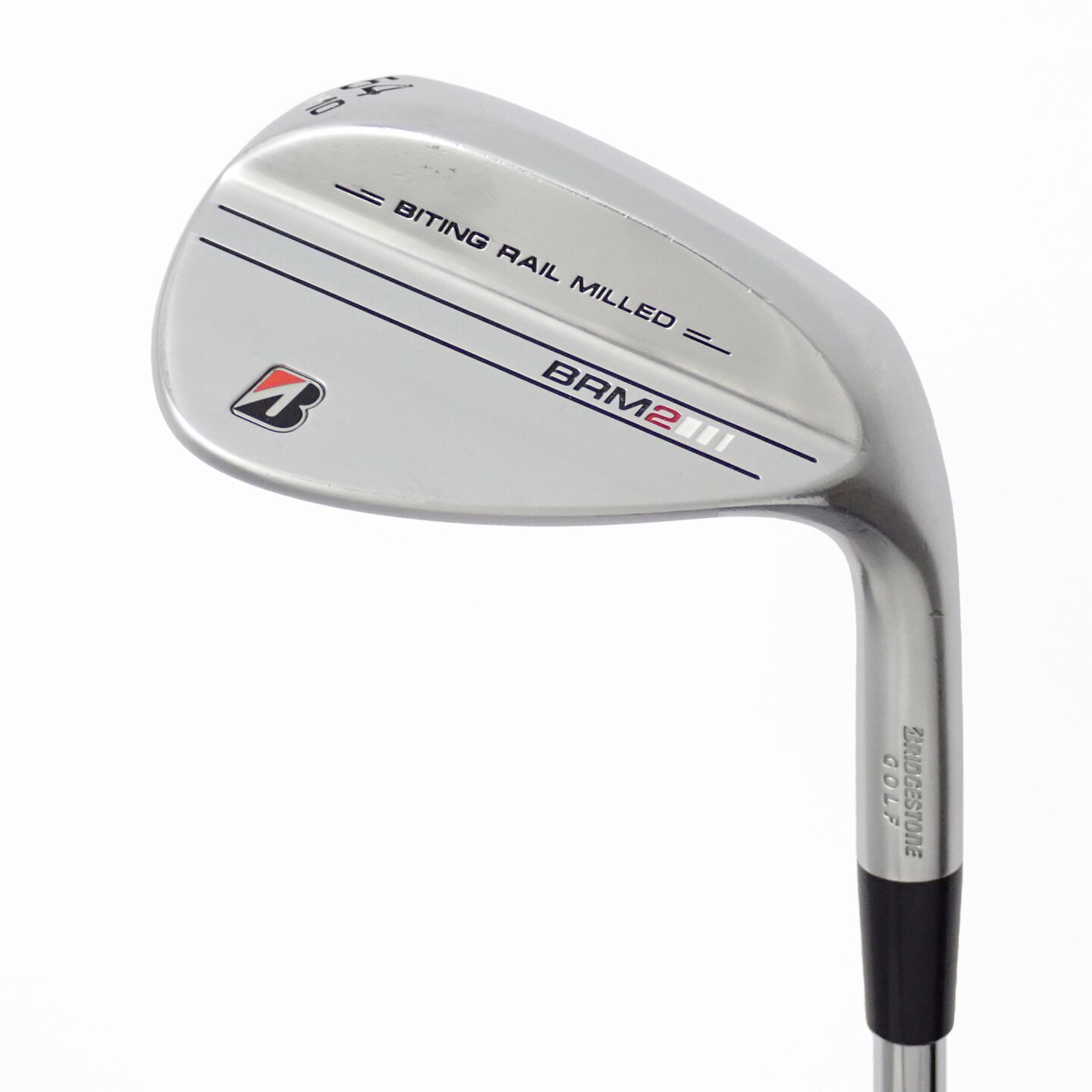 中古】BRM2 ウェッジ N.S.PRO MODUS3 TOUR 120 54-10 S C(ウェッジ