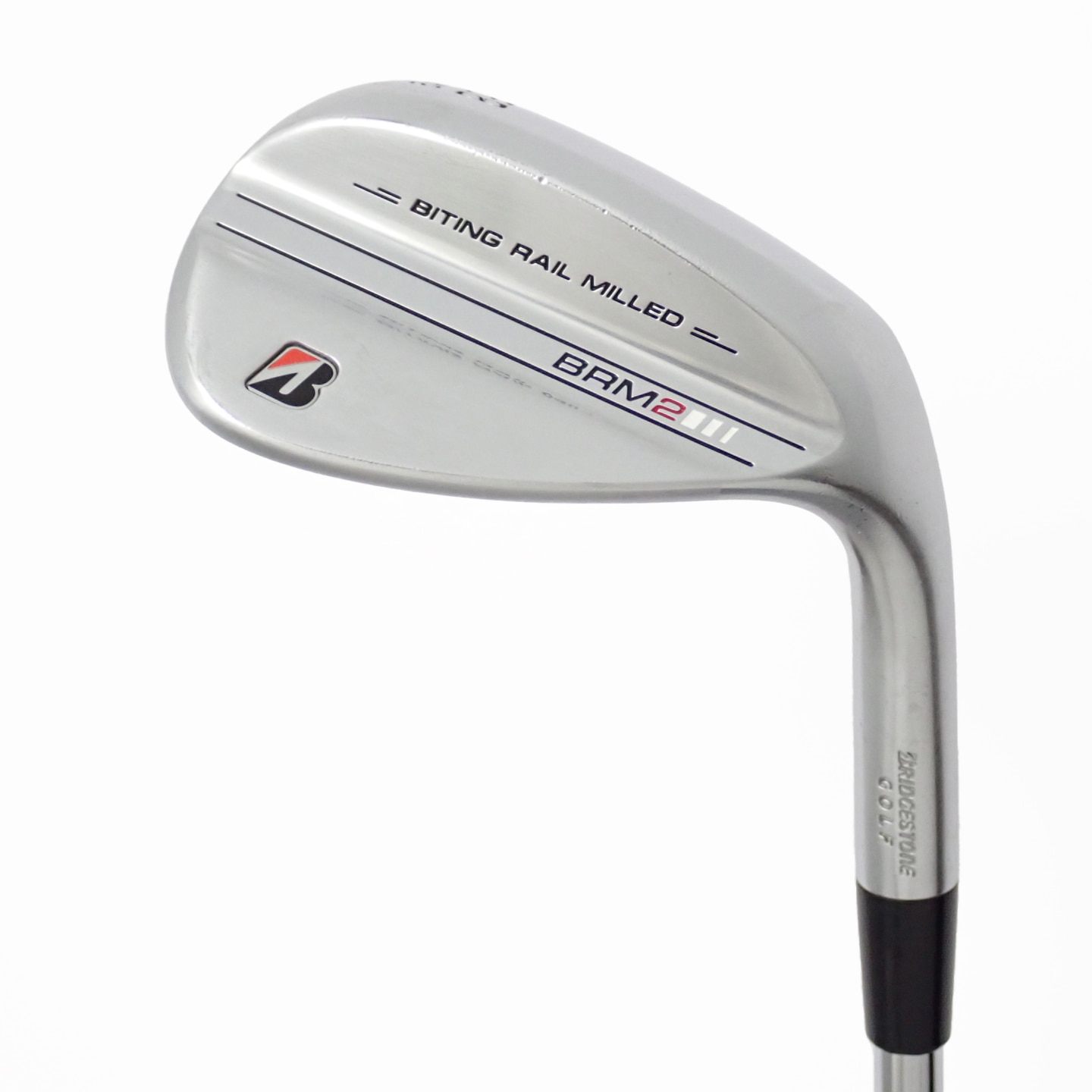 ブリジストン　BRM50度54度BRM2 58 モーダース3 120S 特別生産モデル】【B シリーズ】 BRM2 WEDGE［N.S.PRO MODUS3 TOUR 120