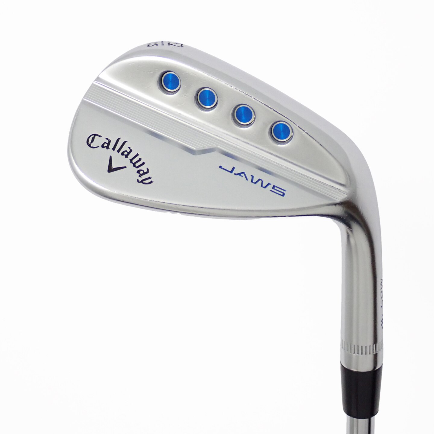 中古】Callaway Golf ウェッジ (キャロウェイ) 通販｜GDO中古ゴルフクラブ