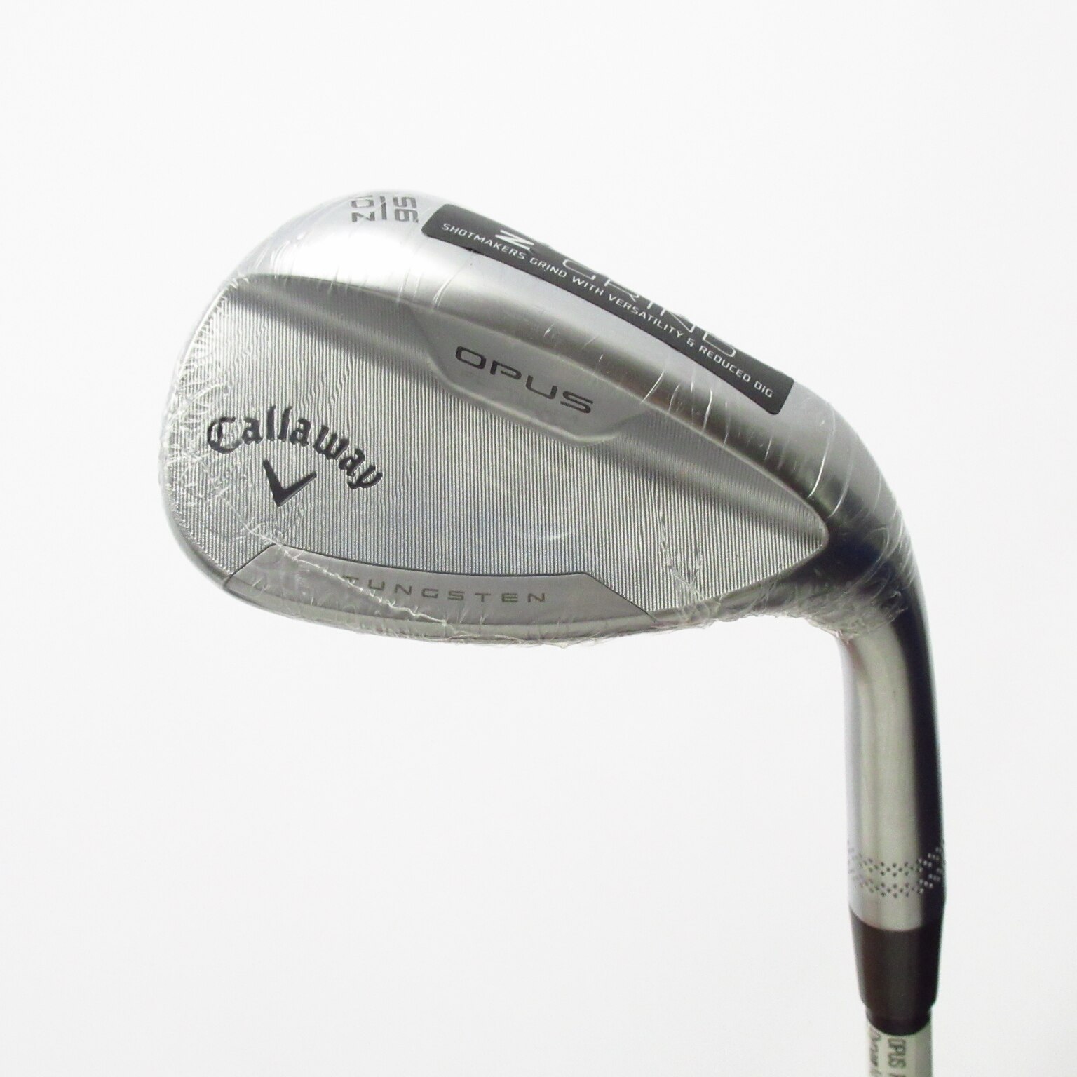 中古】OPUS PLATINUM ｸﾛﾑ ウェッジ (キャロウェイ) Callaway Golf 通販