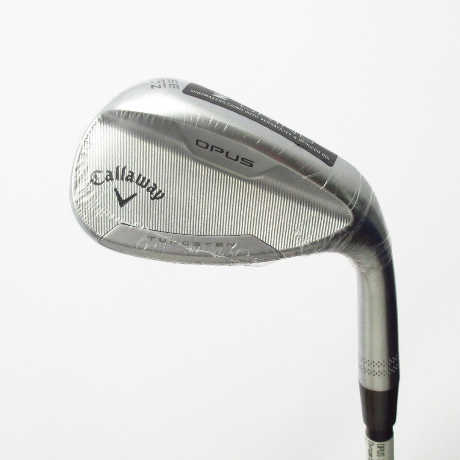中古】OPUS PLATINUM ｸﾛﾑ ウェッジ (キャロウェイ) Callaway Golf 通販