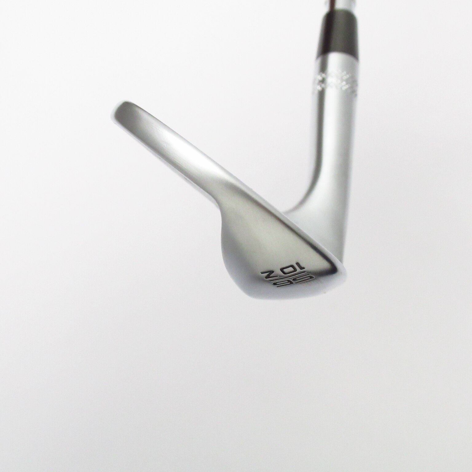 中古】OPUS PLATINUM クロム ウェッジ N.S.PRO 950GH neo 56-10 S B