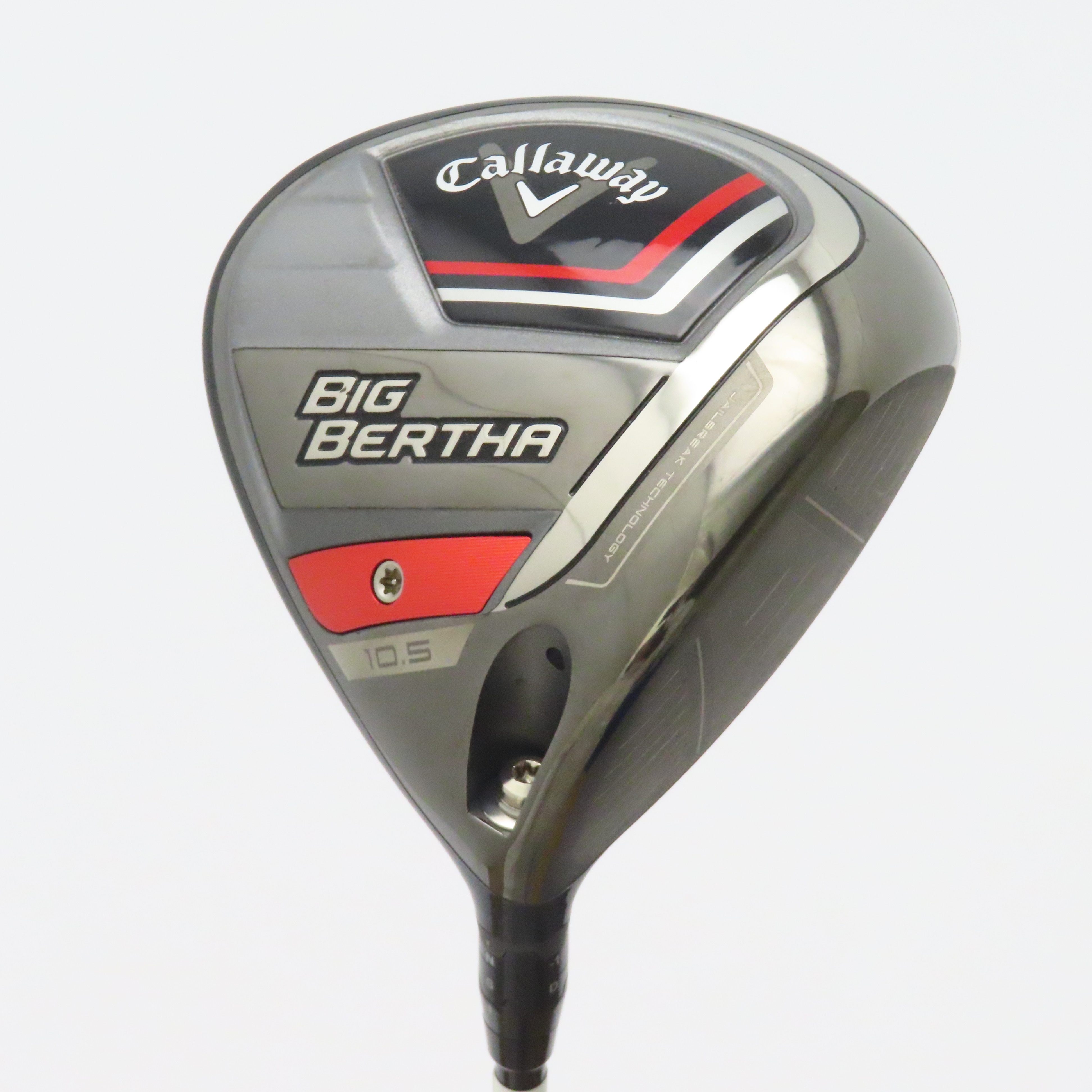 中古】ビッグバーサ 23 ドライバー SPEEDER NX for Callaway 10.5 S BC