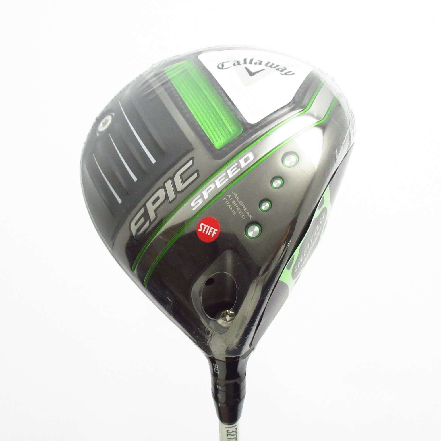 中古】EPIC SPEED ドライバー (キャロウェイ) エピック 通販｜GDO中古