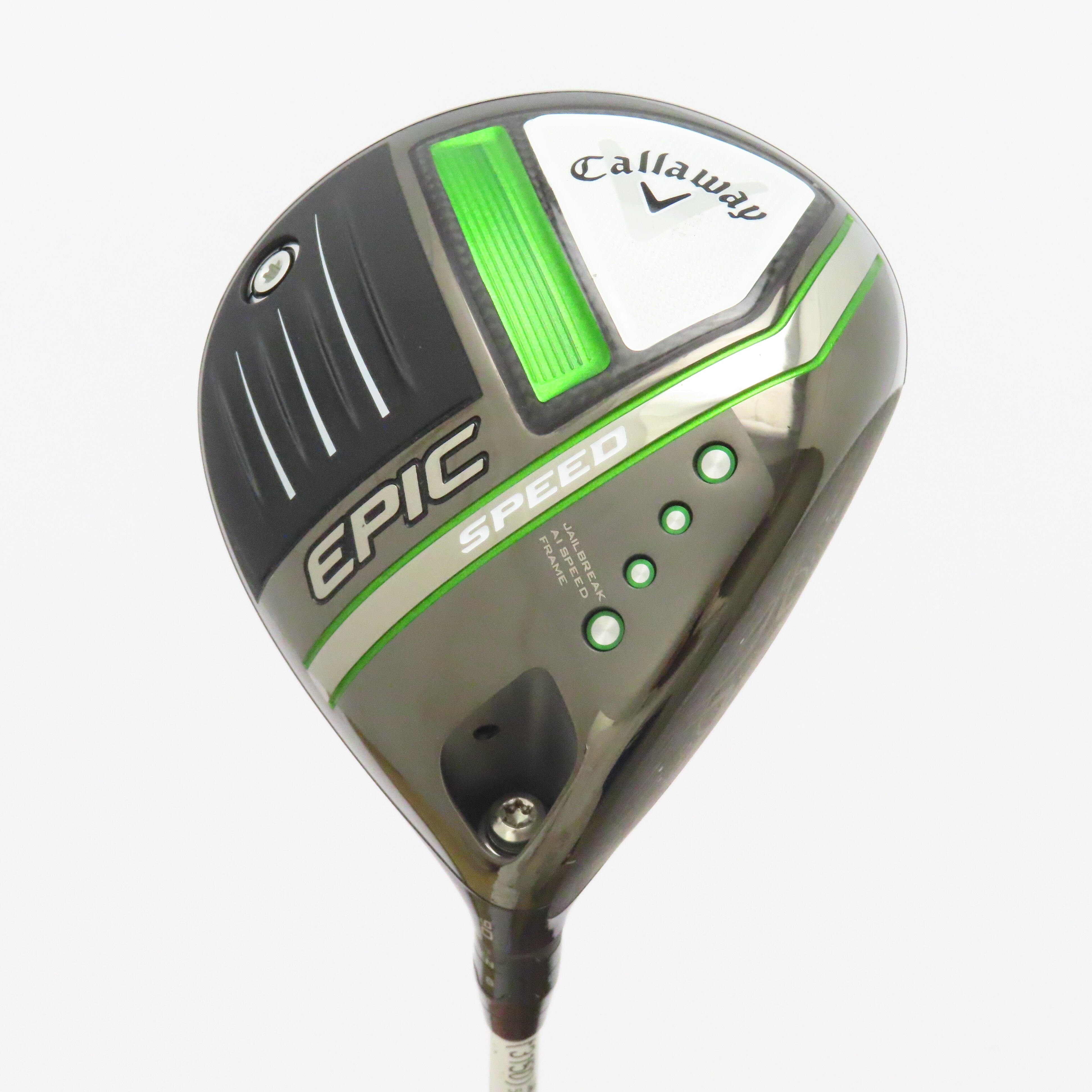 中古】エピック SPEED ドライバー Tour AD UB 6 9 S C(ドライバー