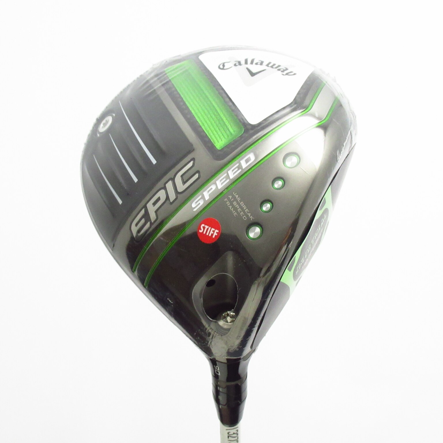 中古】EPIC SPEED ドライバー (キャロウェイ) エピック 通販｜GDO中古