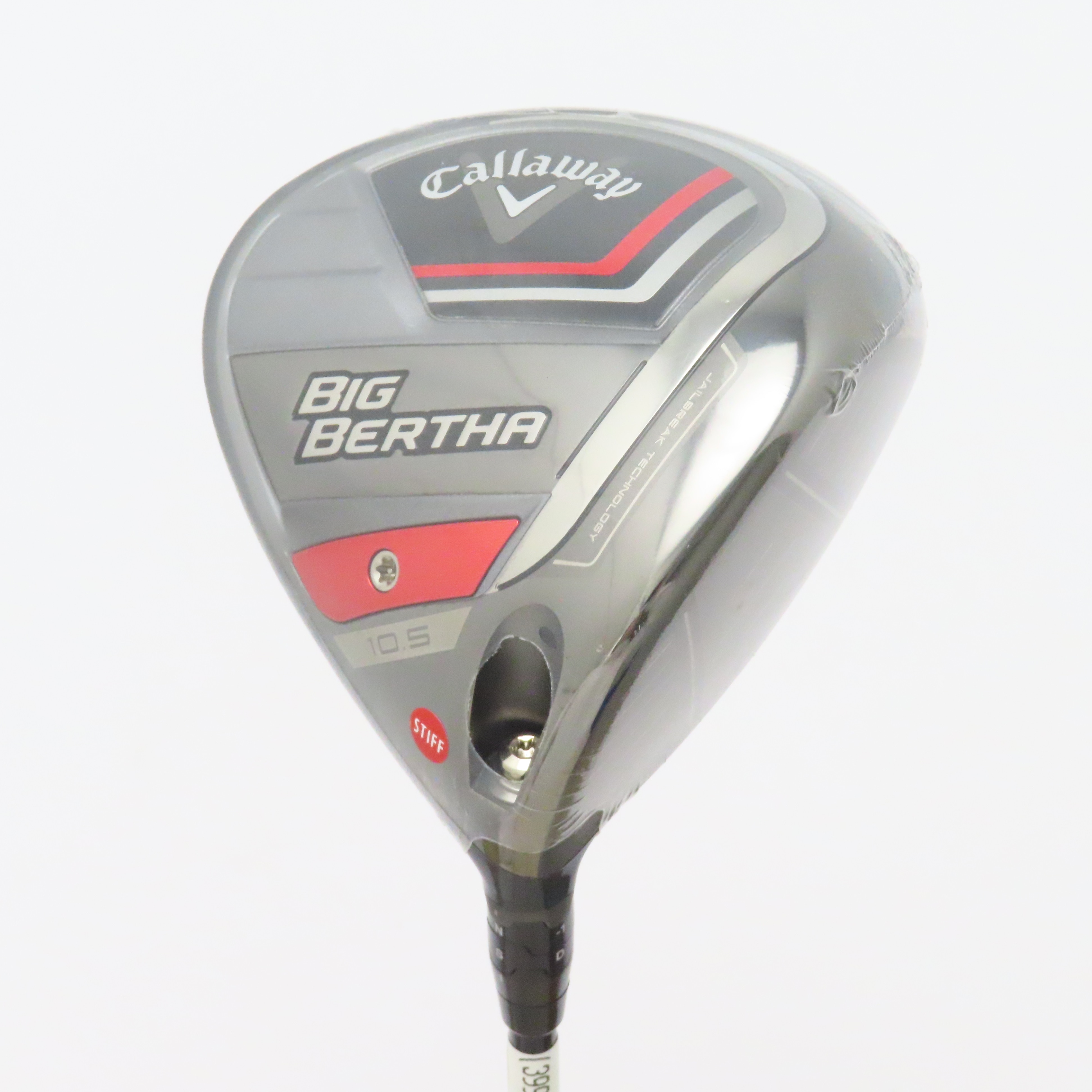 中古】ビッグバーサ 23 ドライバー SPEEDER NX for Callaway 10.5 S A
