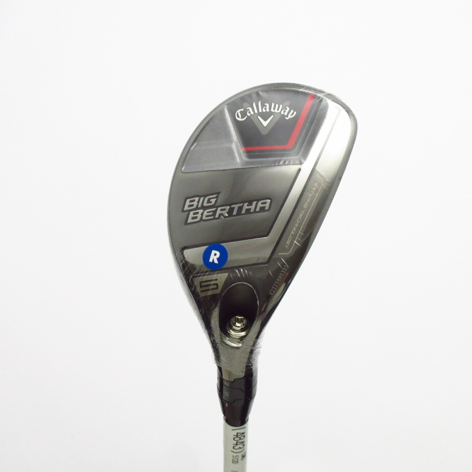 中古】ビッグバーサ ユーティリティ (キャロウェイ) 通販｜GDO中古