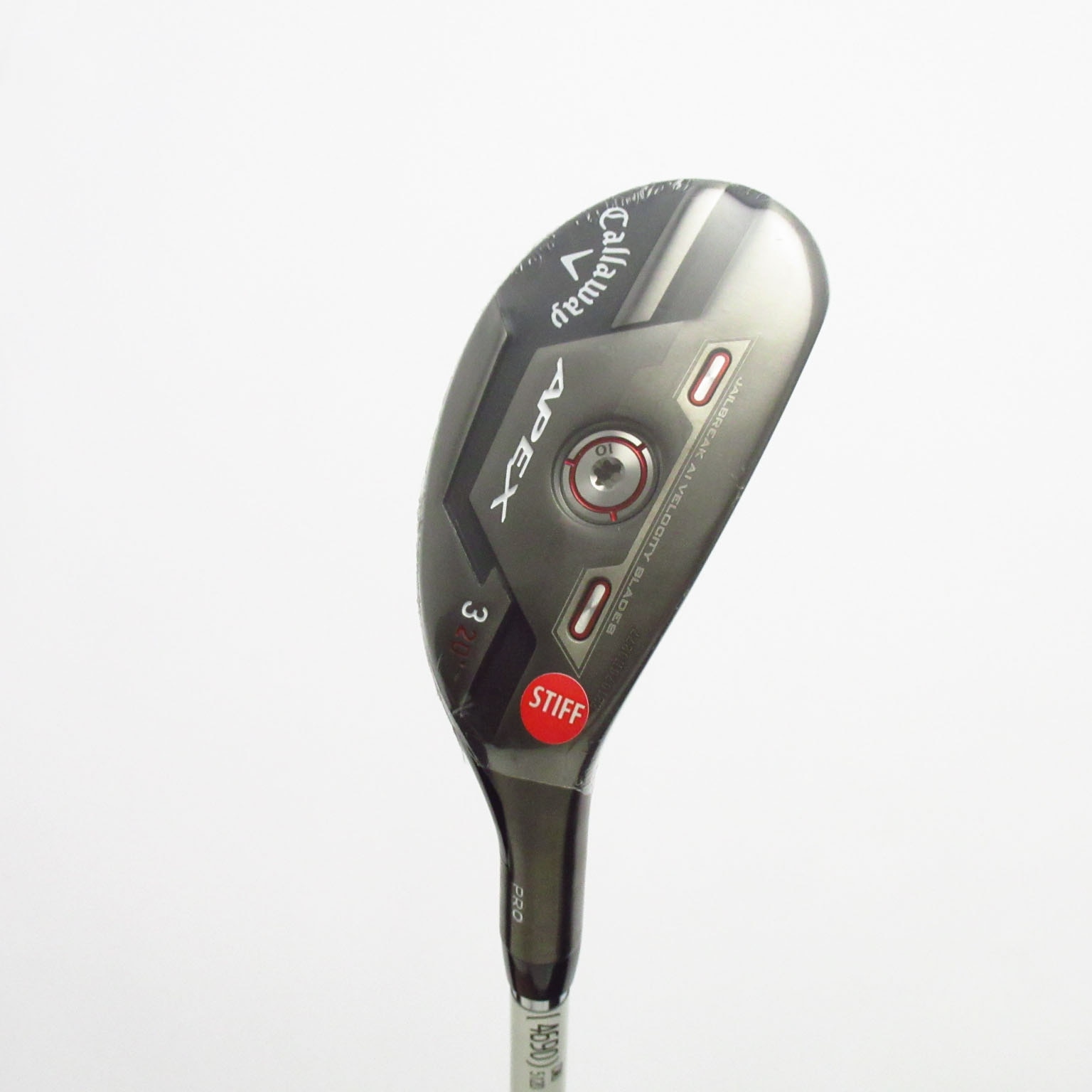 中古】APEX PRO(2021) ユーティリティ (キャロウェイ) APEX 通販｜GDO