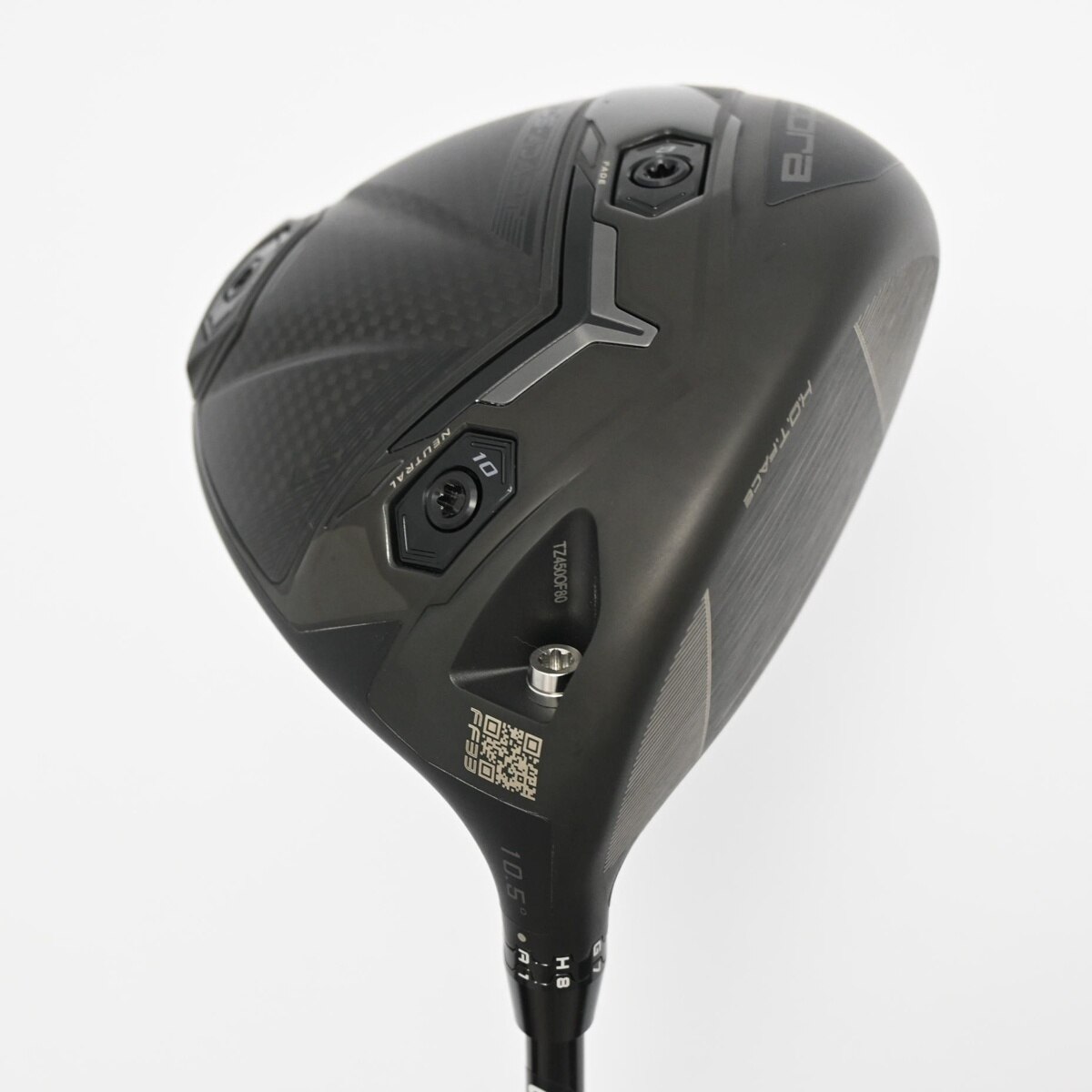 中古】DS-ADAPT LS ドライバー Speeder NX for Cobra 10.5 S B