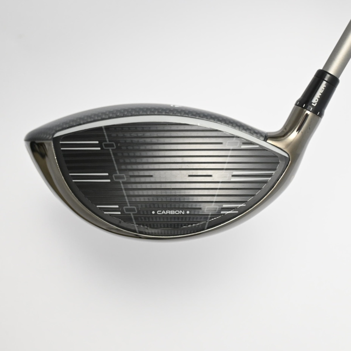 中古】Qi35 MAX LITE ドライバー Air Speeder TM(2025) 9 S B