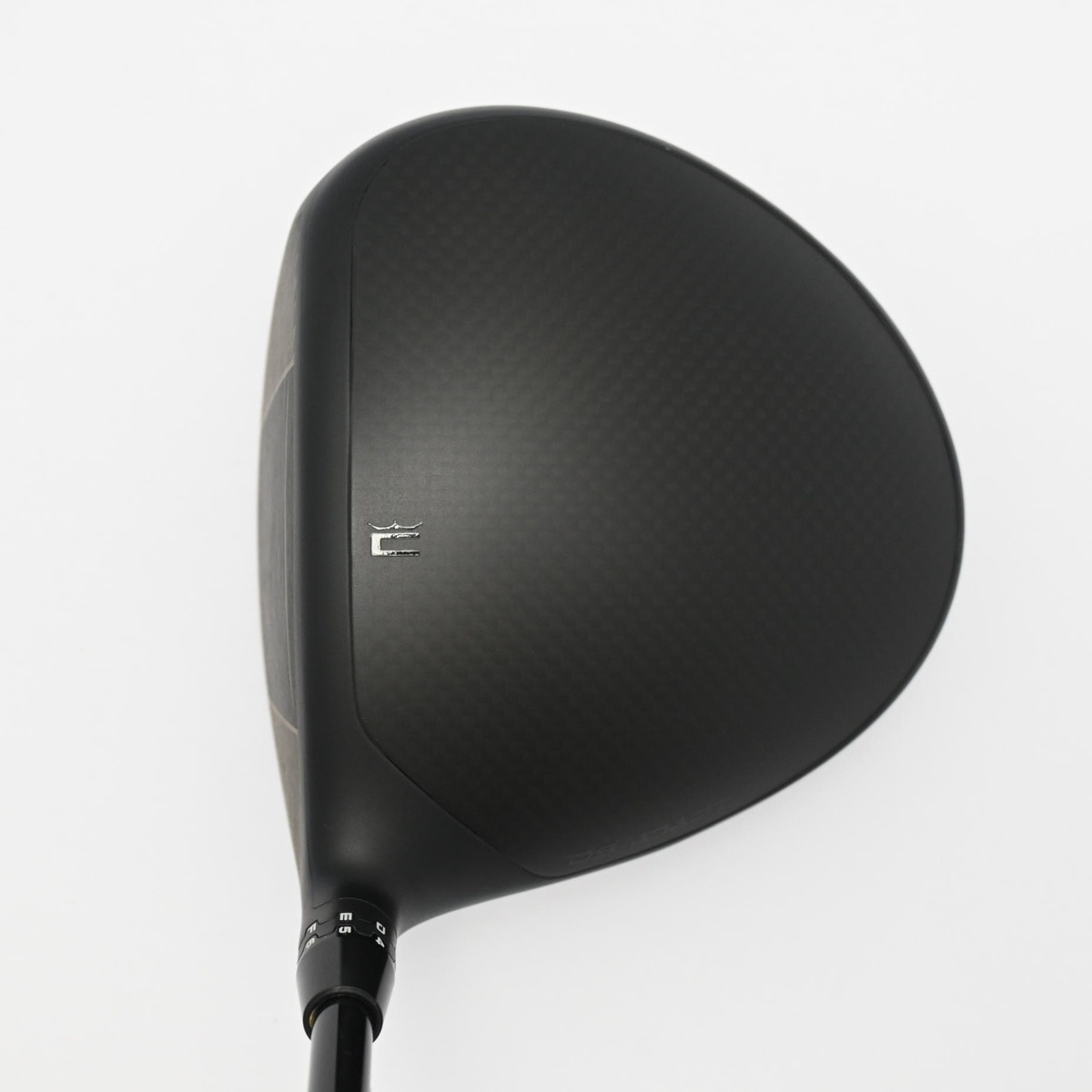 中古】DS-ADAPT MAX-D ドライバー Speeder NX for Cobra 10.5 SR CD