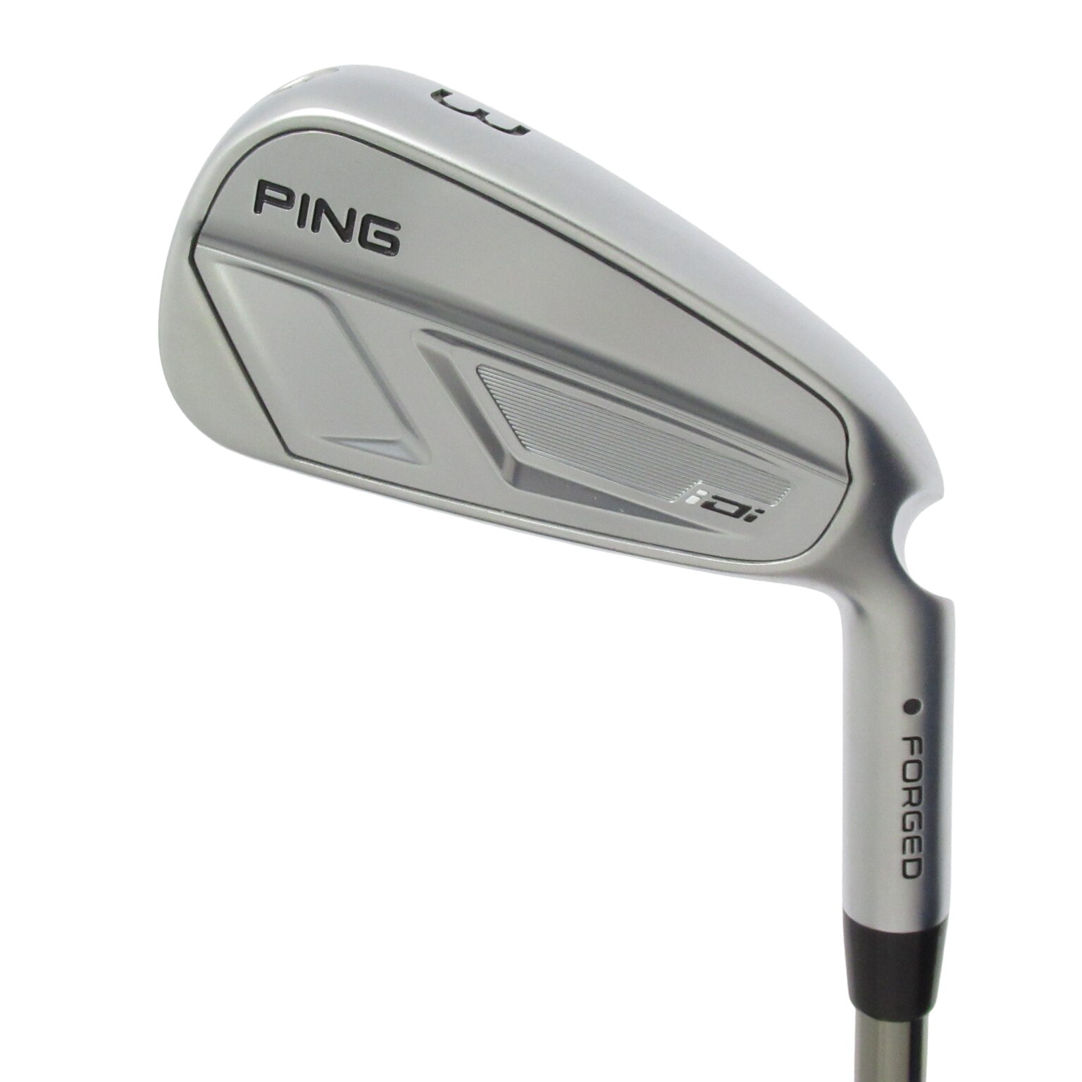 【中古ゴルフクラブ】【超美品】ピン iDi ユーティリティ 2025 PING TOUR 2.0 CHROME 85 U2【14日間返品OK】 中古】iDi ユーティリティ PING TOUR 2.0 CHROME 85 20 S BC