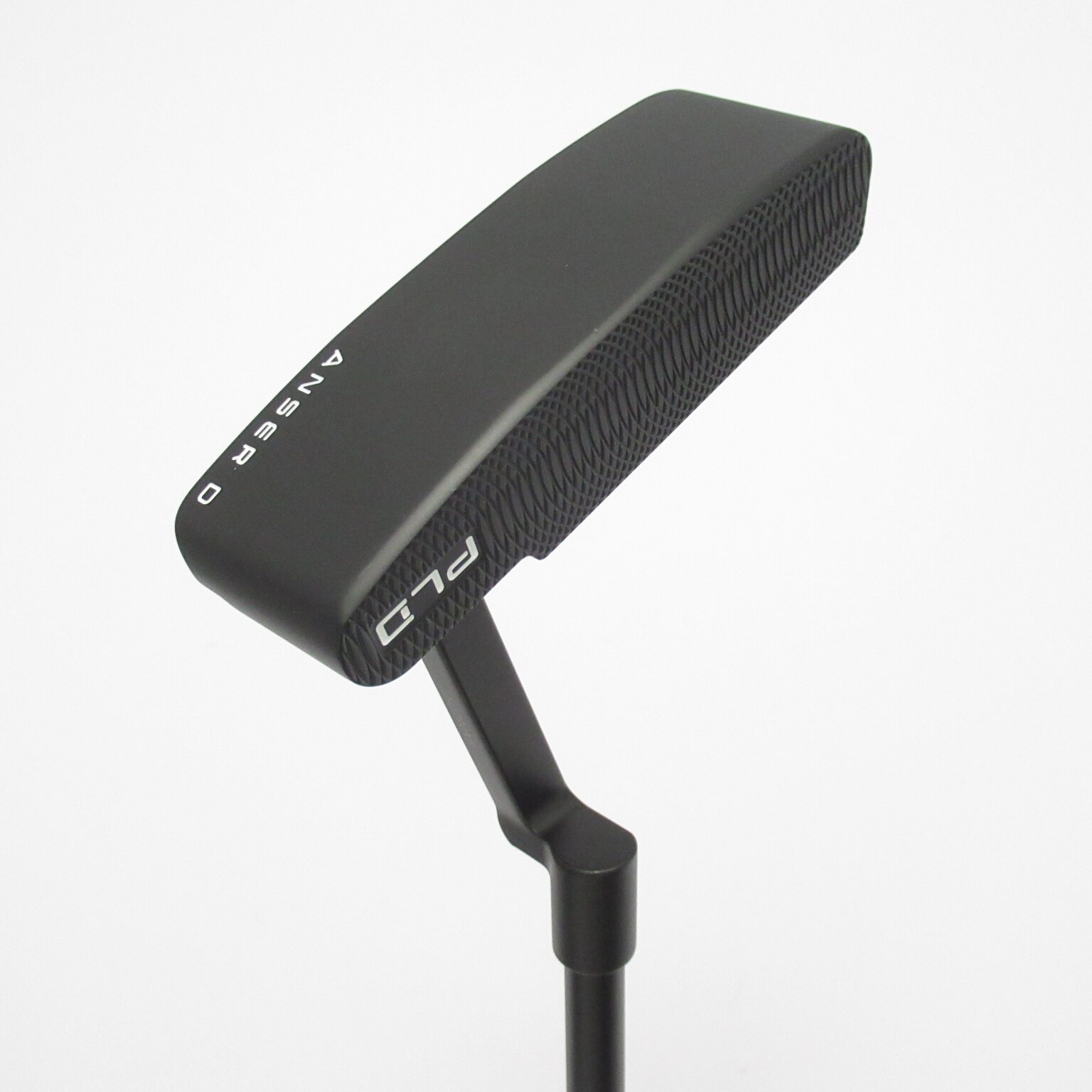 中古】PLD ミルド アンサー D パター カーボンシャフト 計測項目外