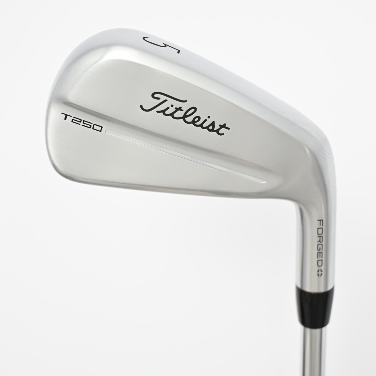 中古】T250(2025) アイアン N.S.PRO 880 AMC 24 S BC(アイアン（セット