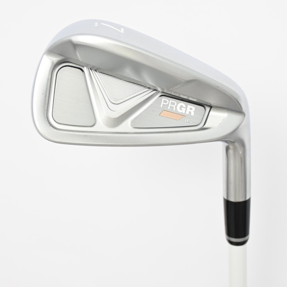 中古】05 IRONS(2023) アイアン Speeder NX FOR PRGR 30 L C レディス